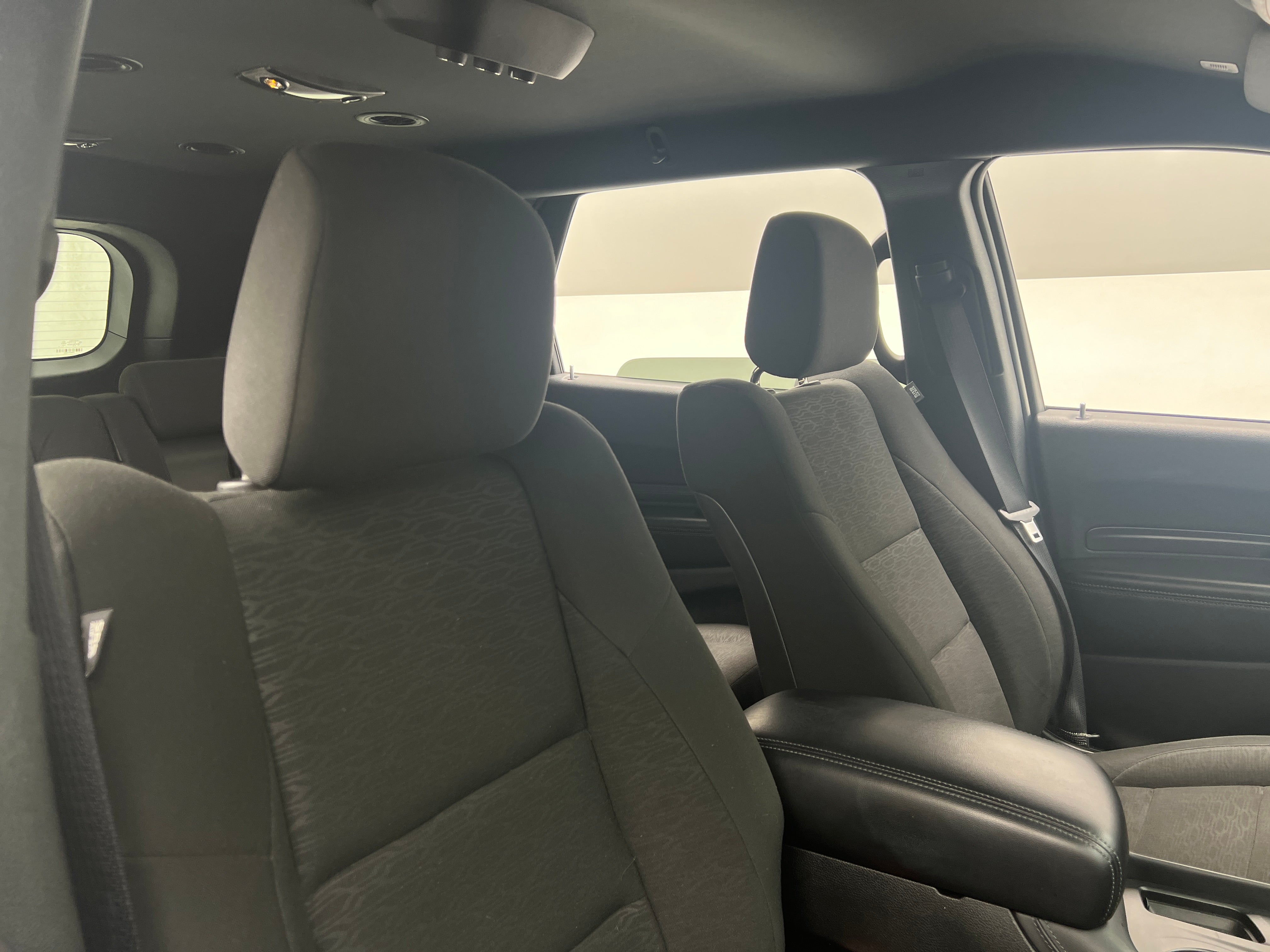 2024 Dodge Durango SXT 2