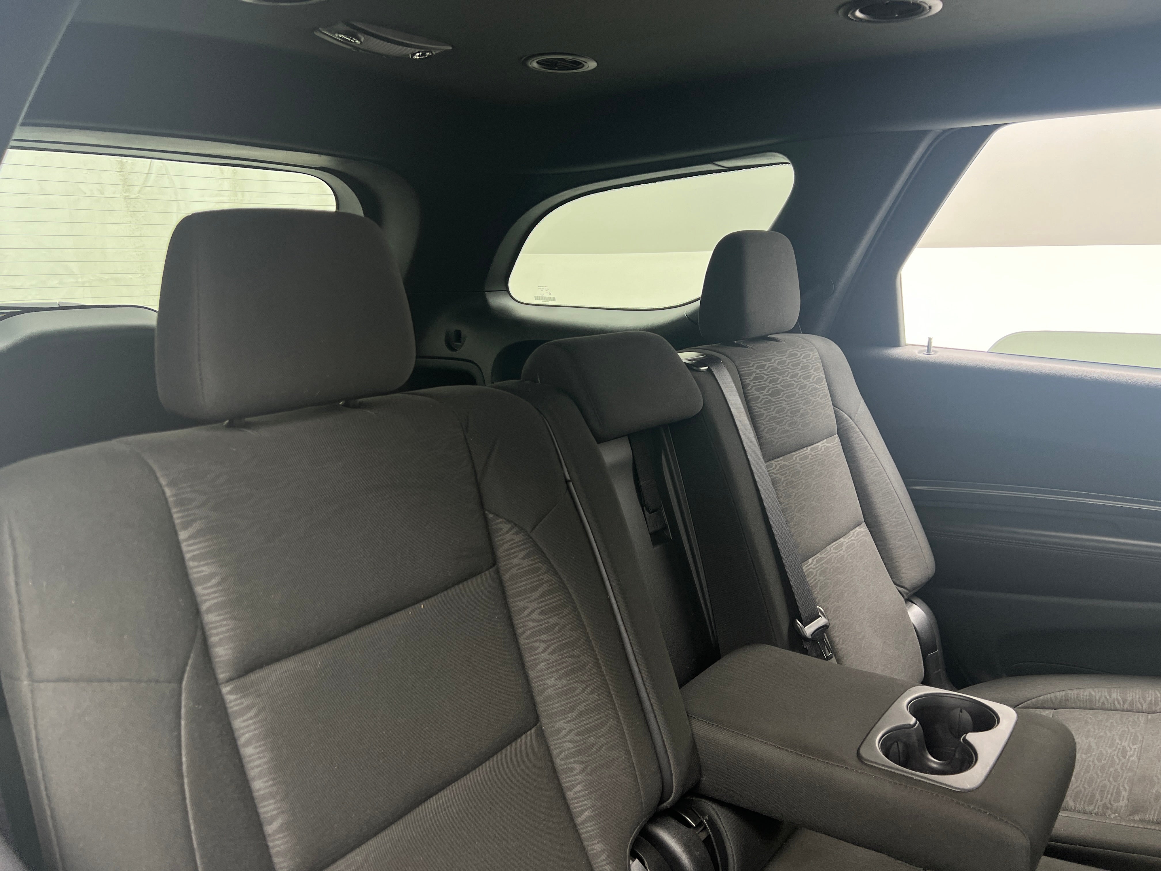 2024 Dodge Durango SXT 6