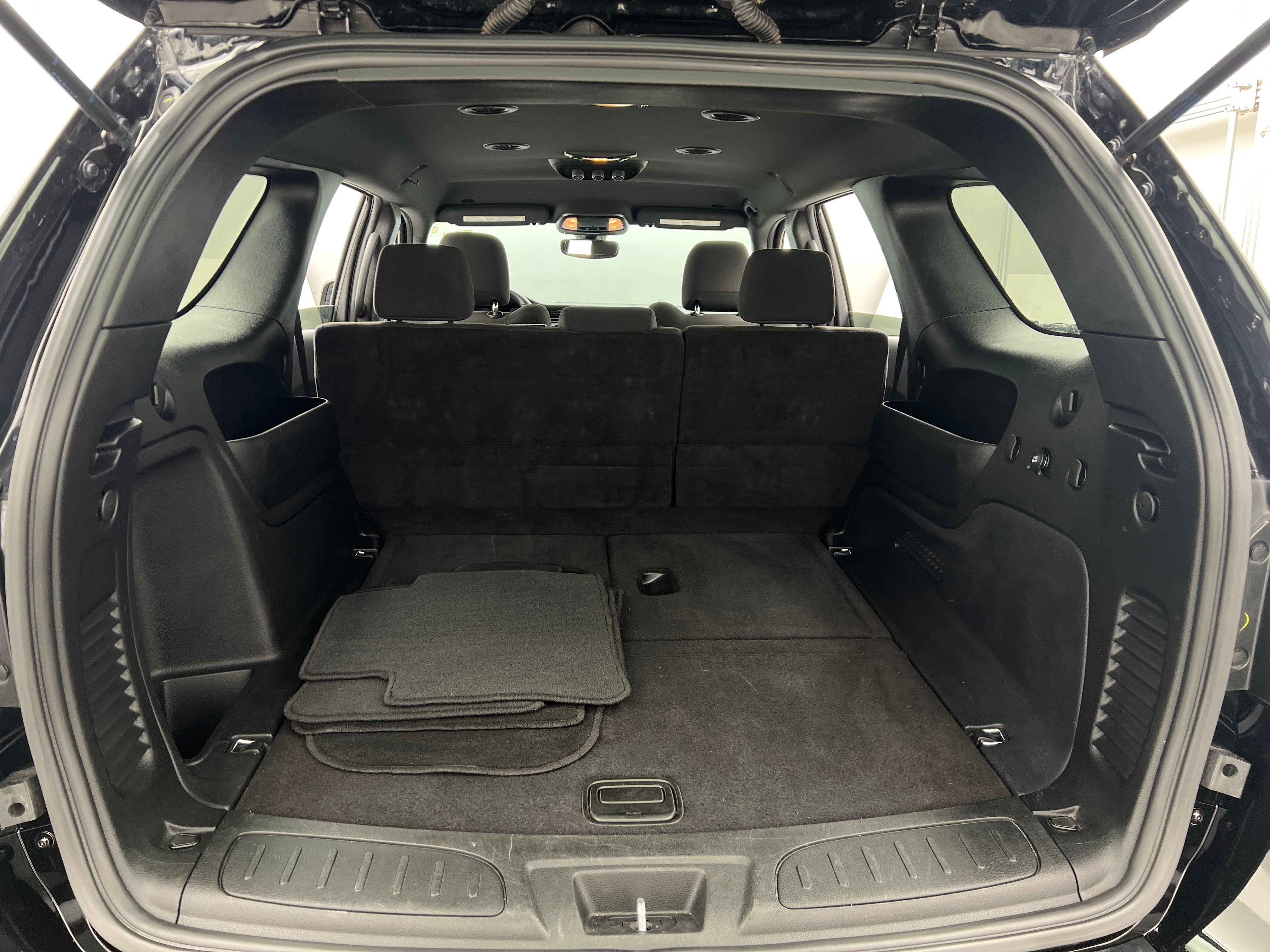 2024 Dodge Durango SXT 7