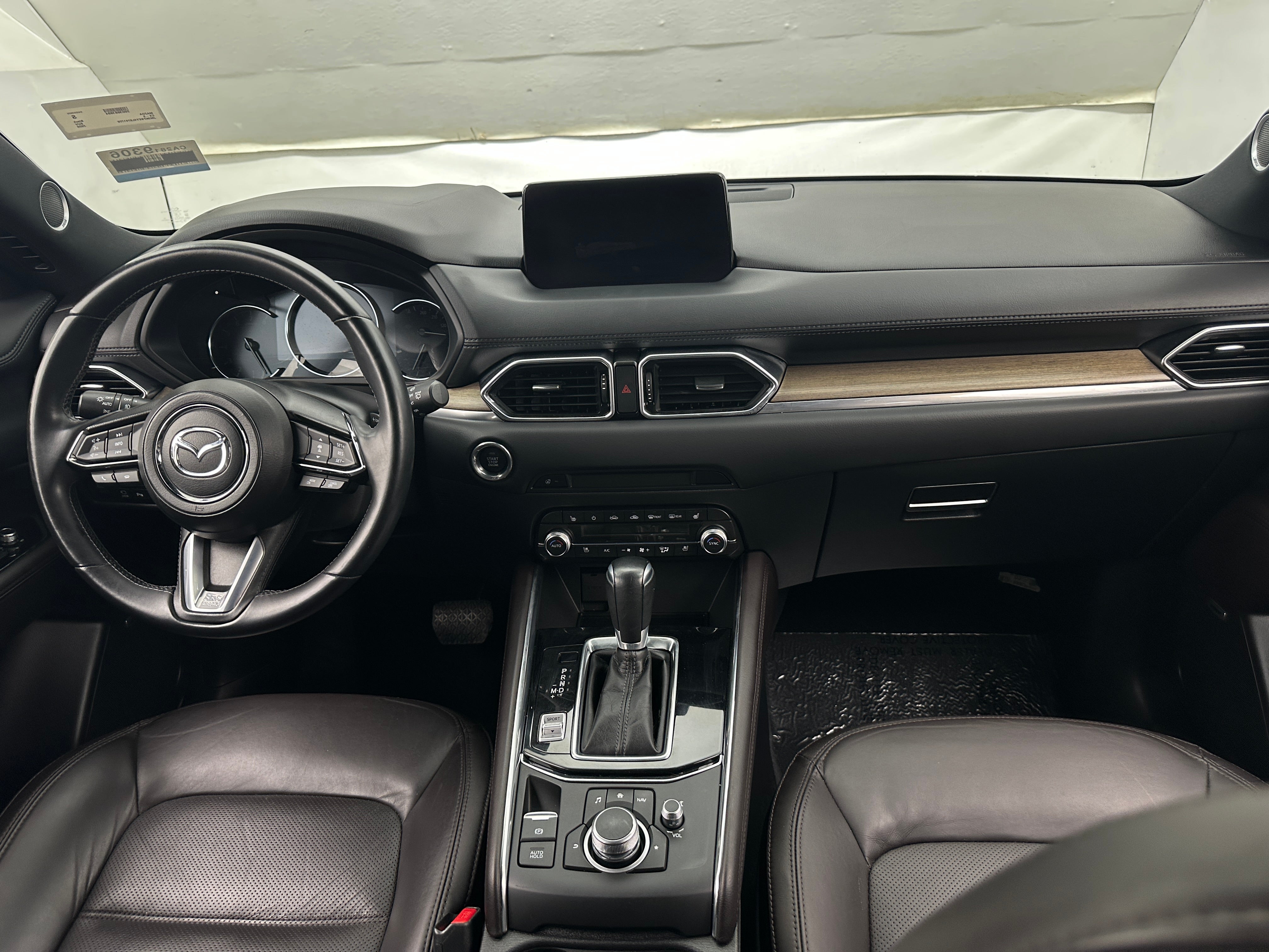 2020 Mazda CX-5 Turbo Signature 2