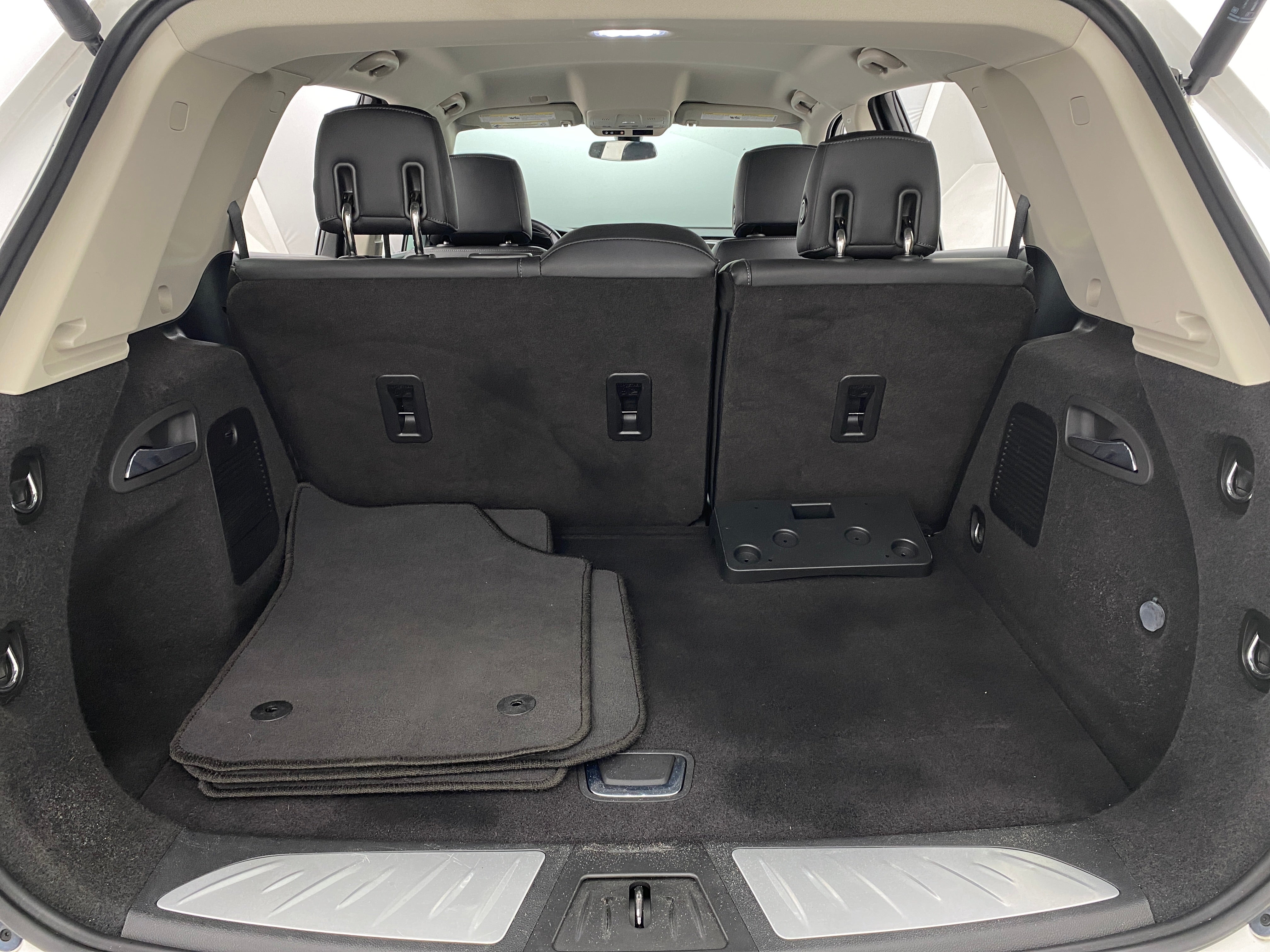 2019 Buick Envision Essence 7