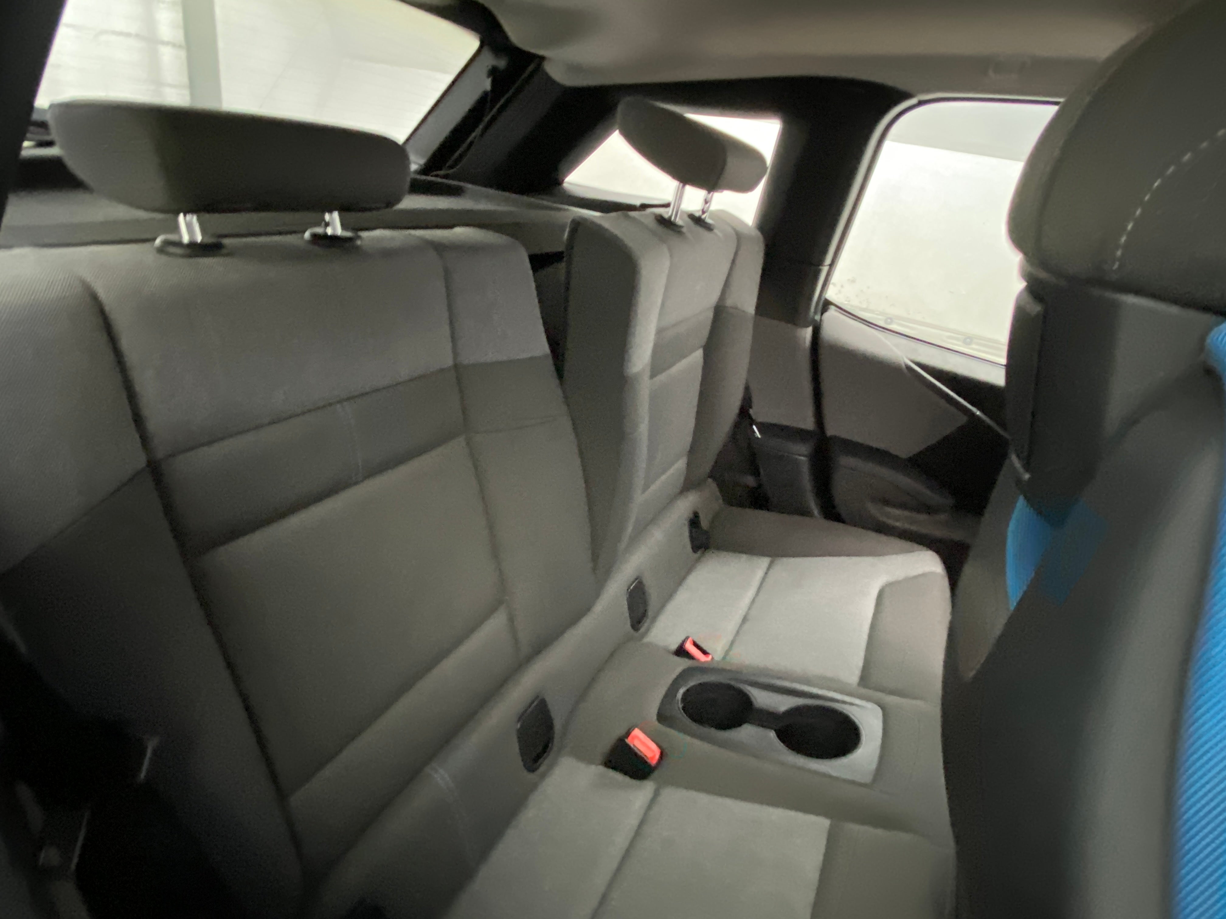 2017 BMW i3 Base 6