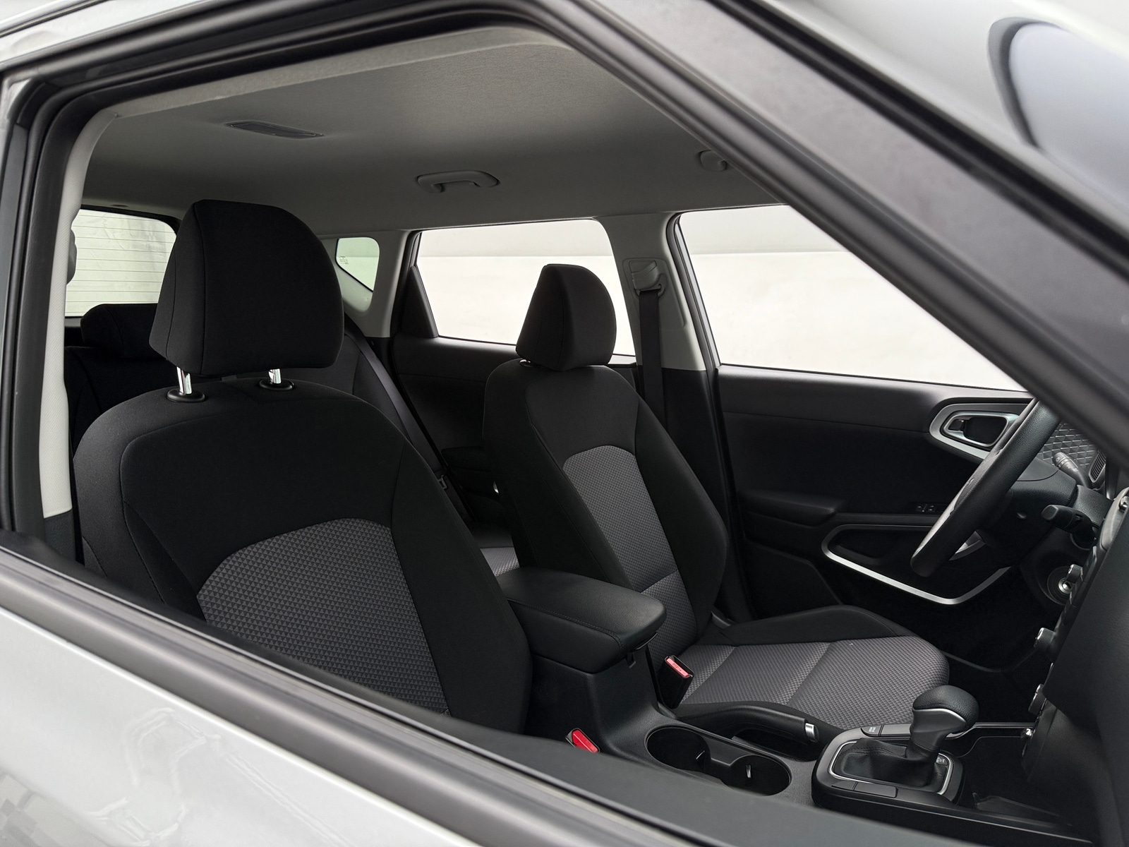Thumbnail: 2024 Kia Soul - 2