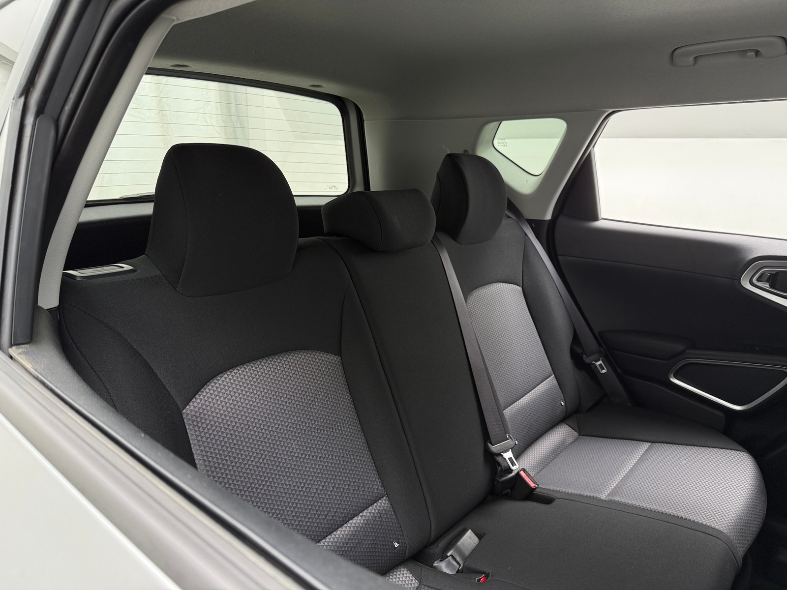 Thumbnail: 2024 Kia Soul - 6