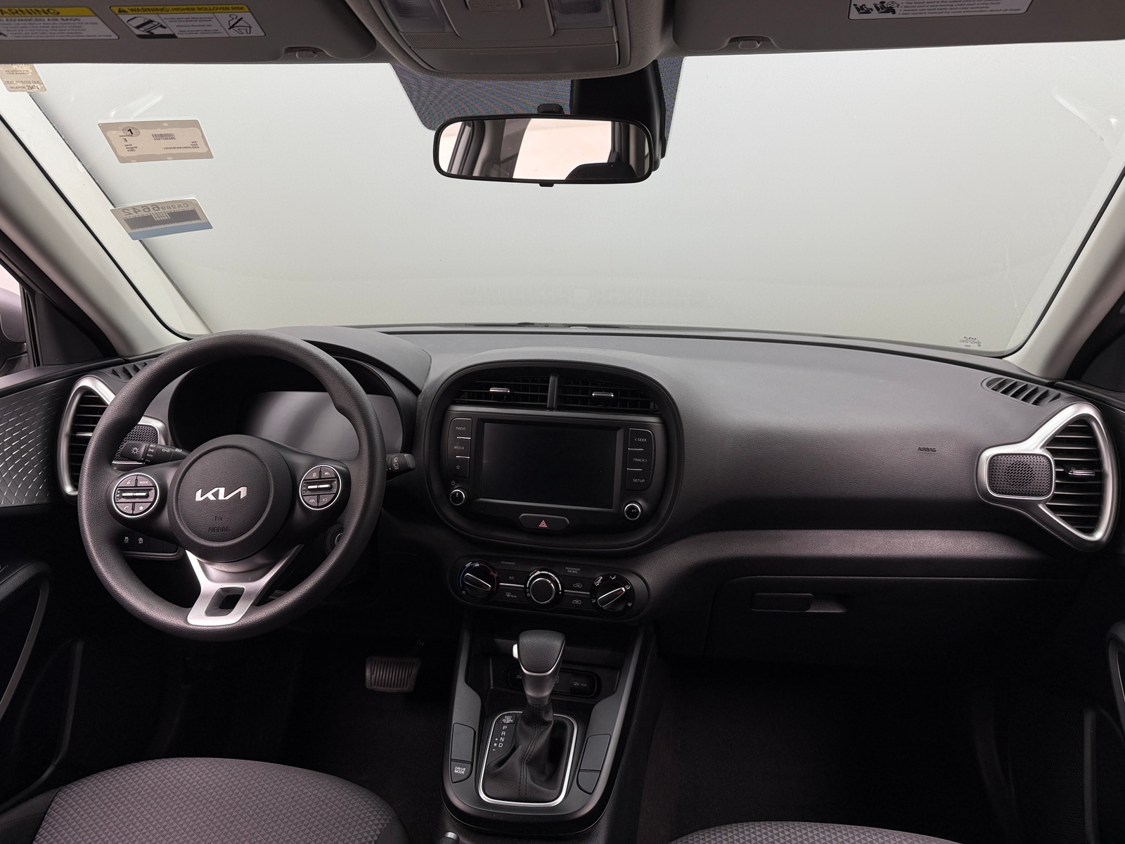 Thumbnail: 2024 Kia Soul - 3