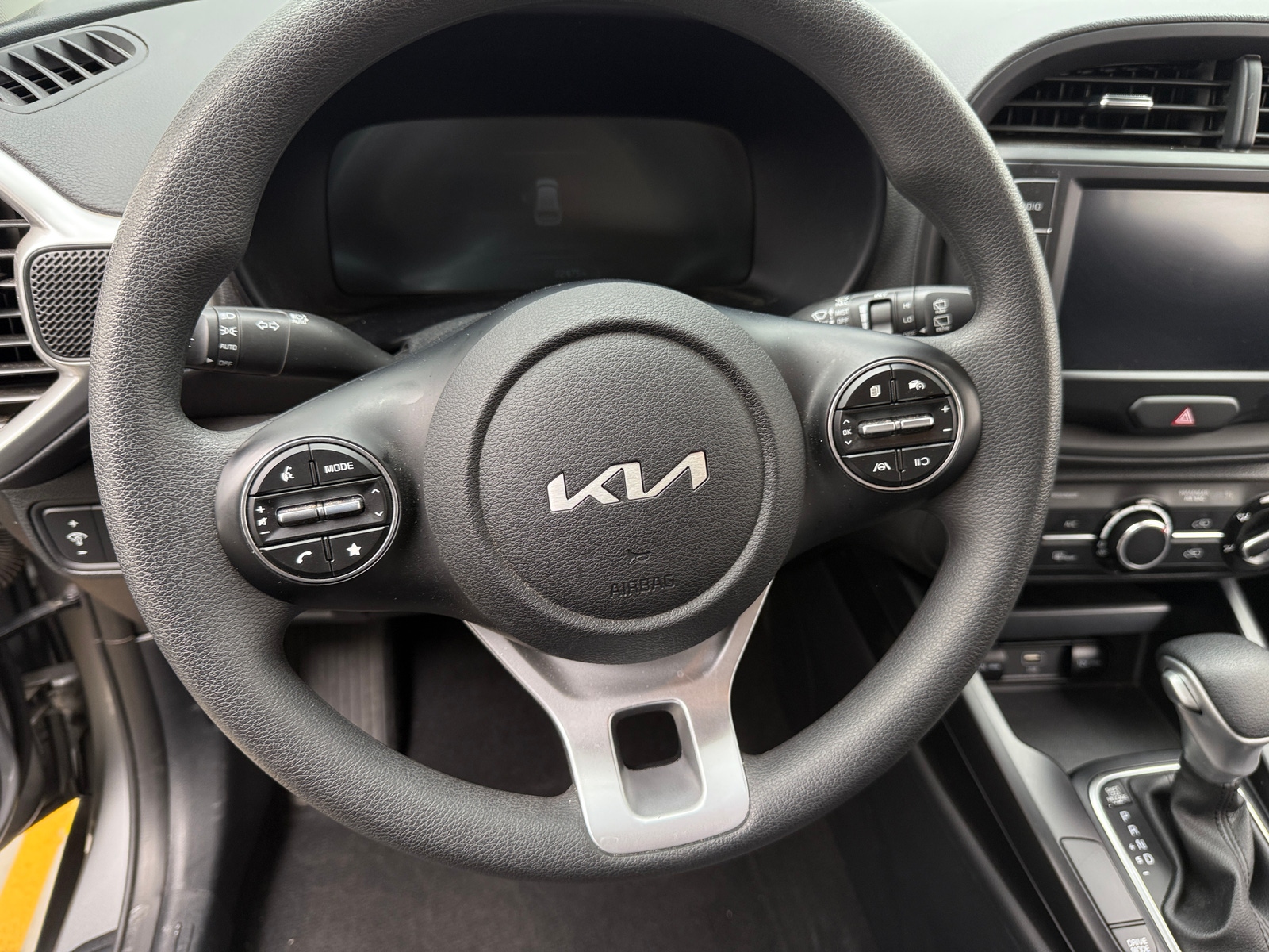Thumbnail: 2024 Kia Soul - 5
