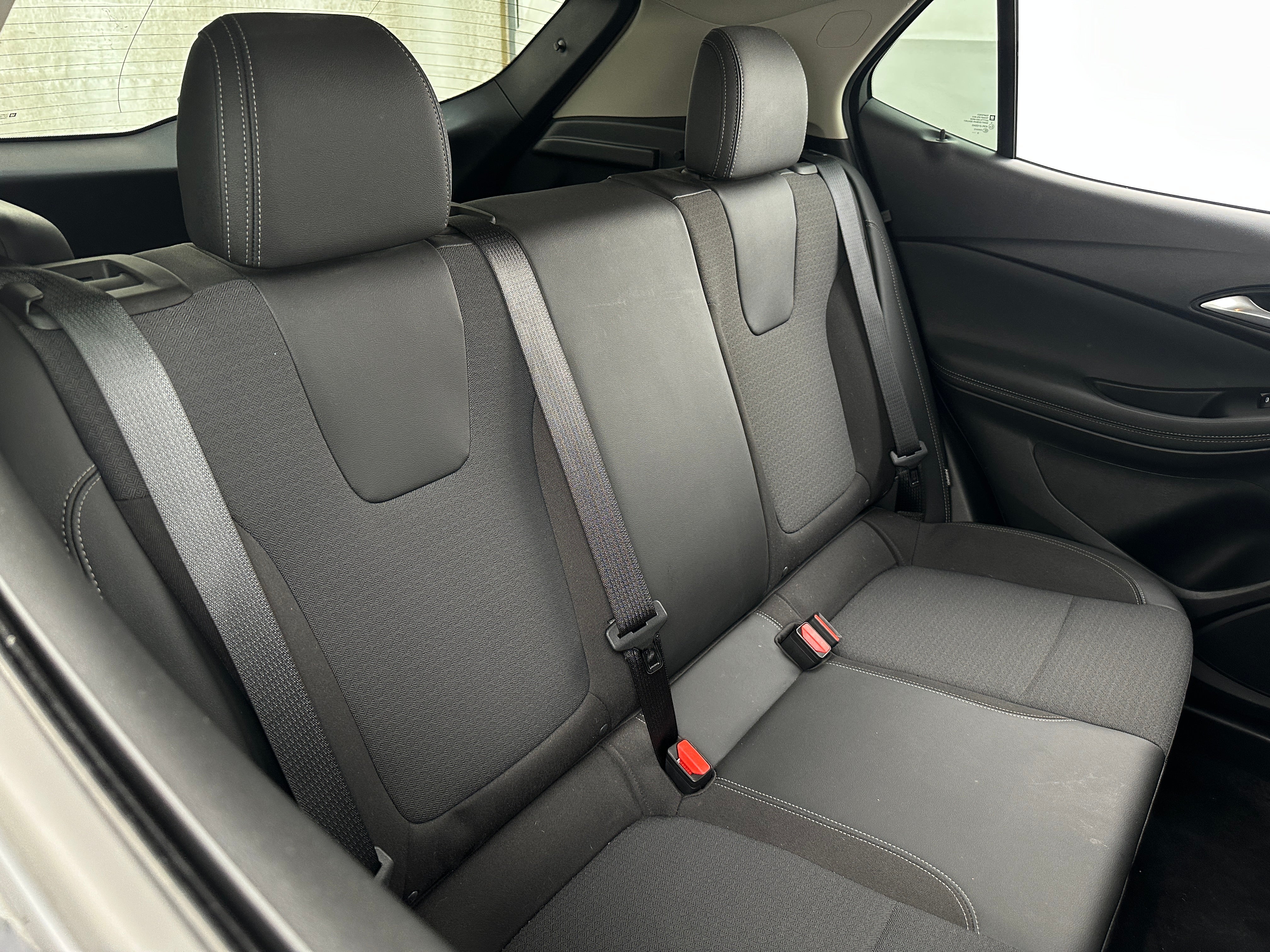 2020 Buick Encore GX Preferred 5