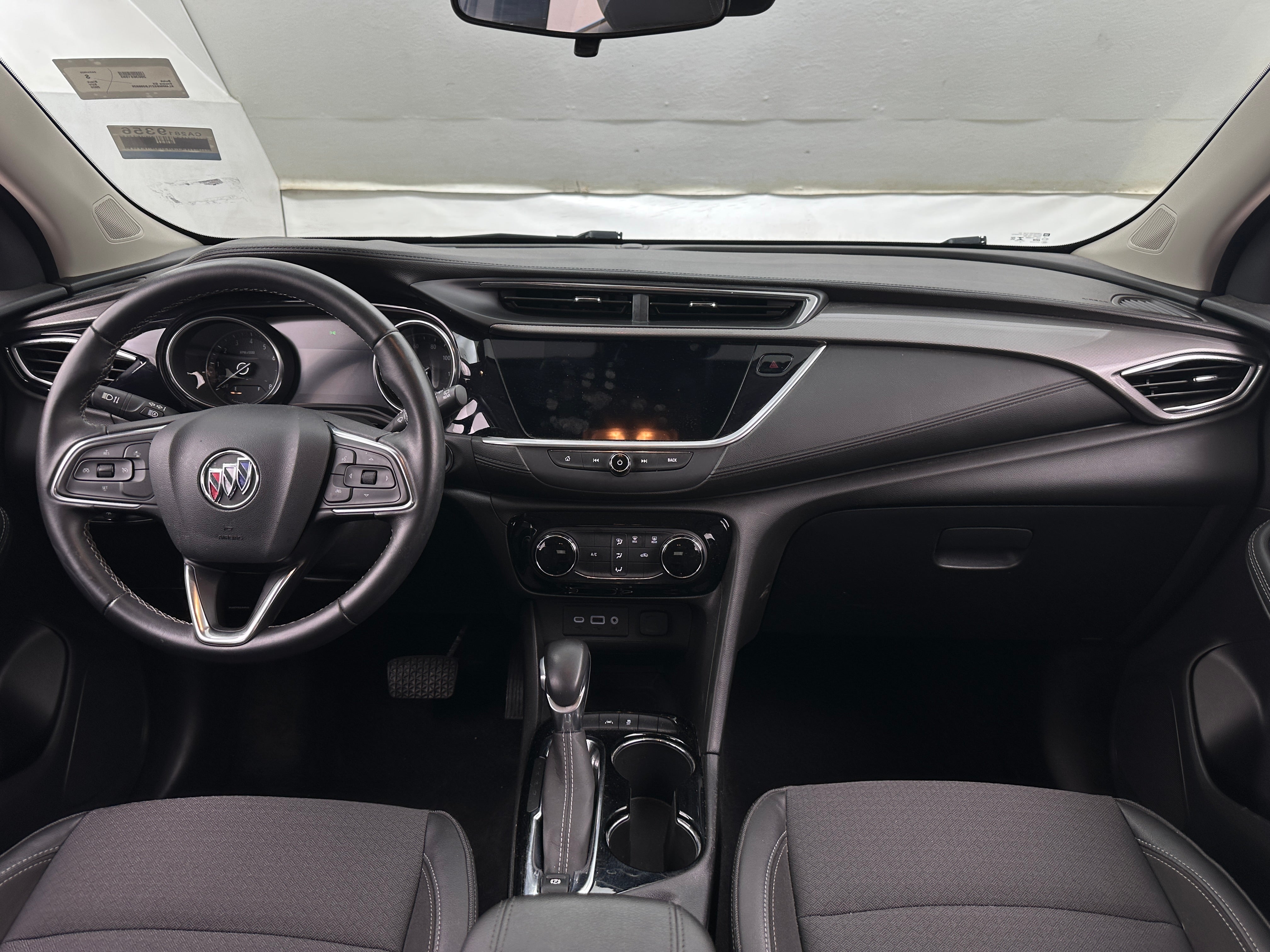 2020 Buick Encore GX Preferred 2