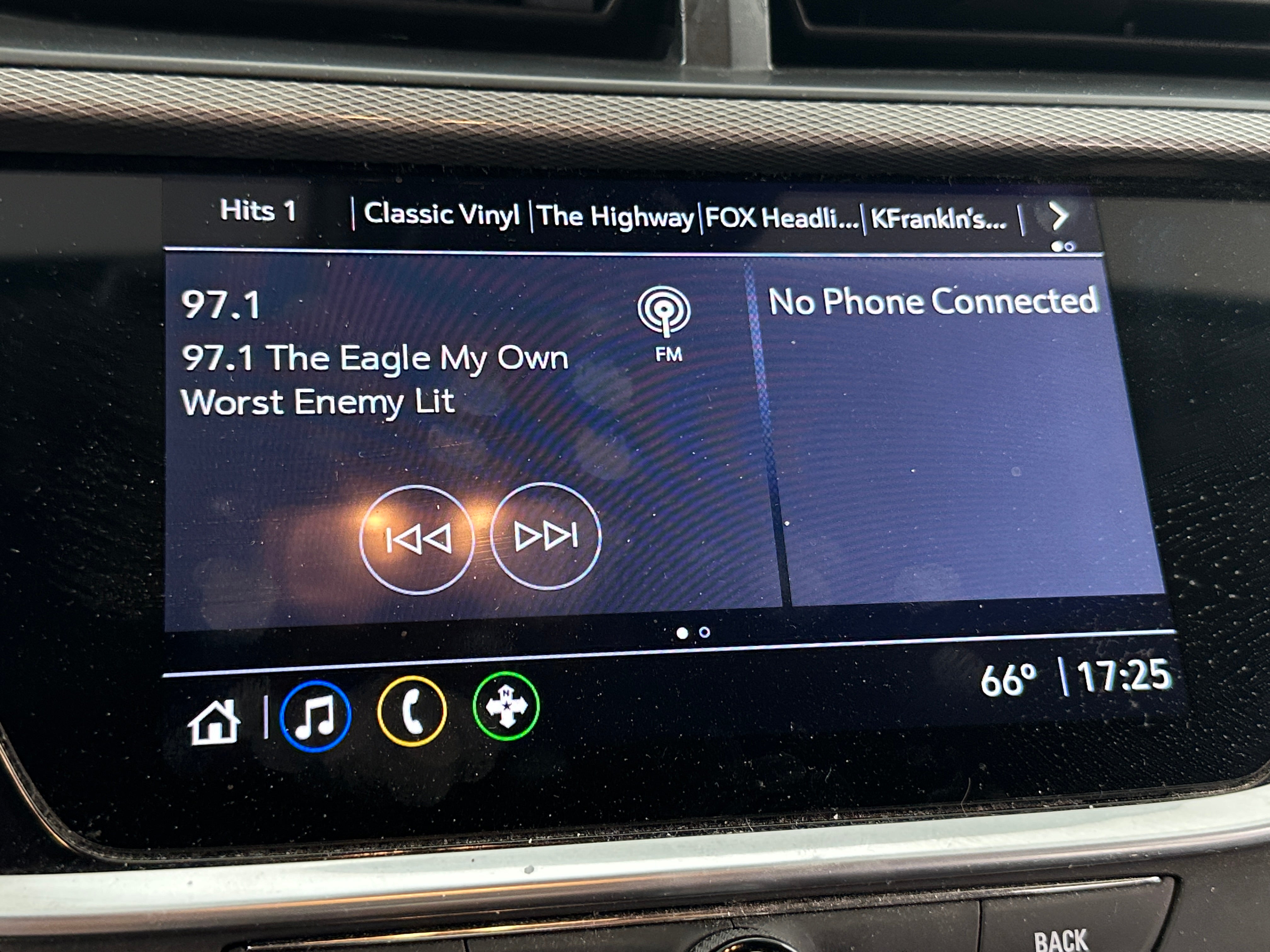 2020 Buick Encore GX Preferred 3