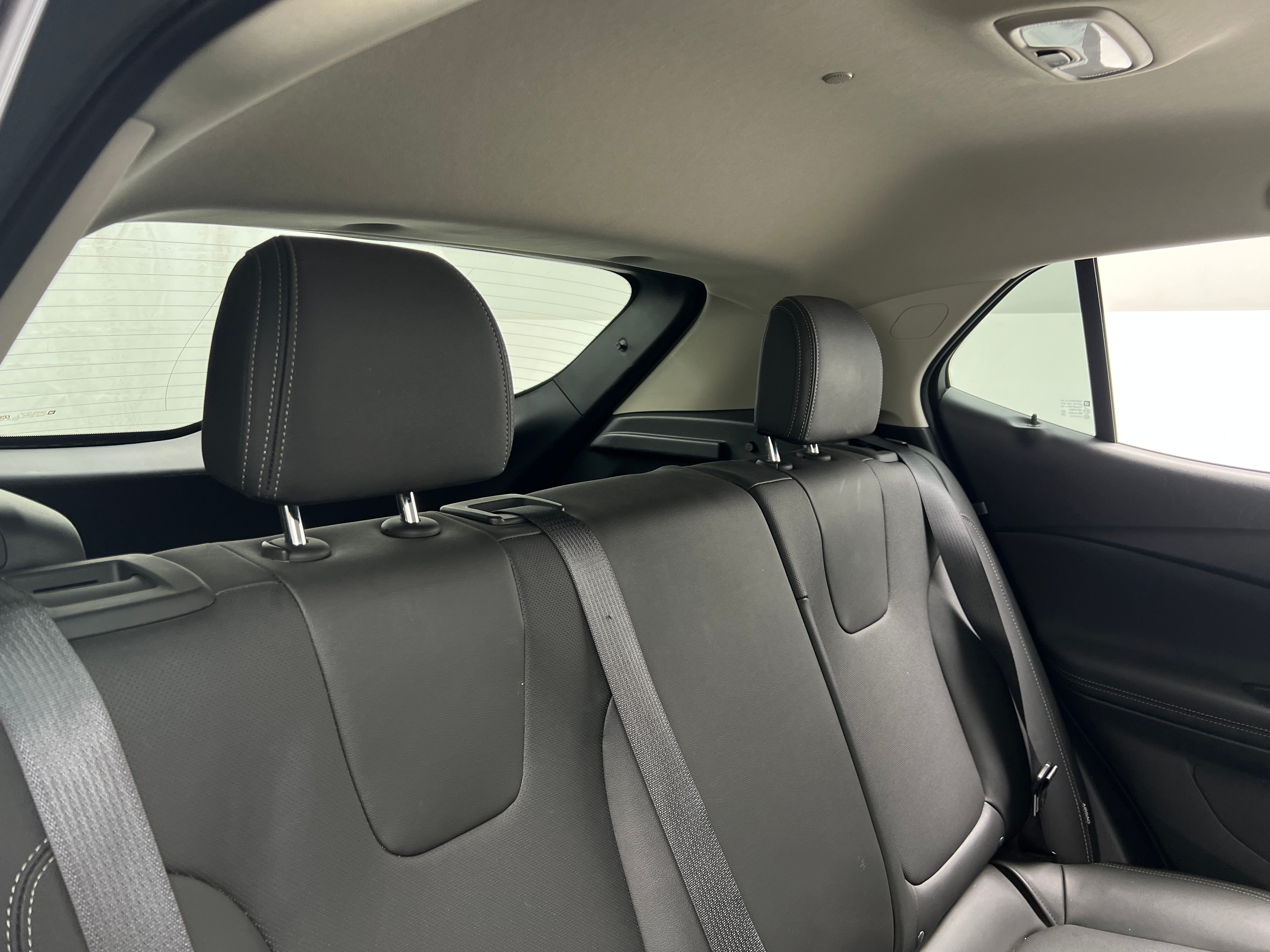 2024 Buick Encore GX Sport Touring 5