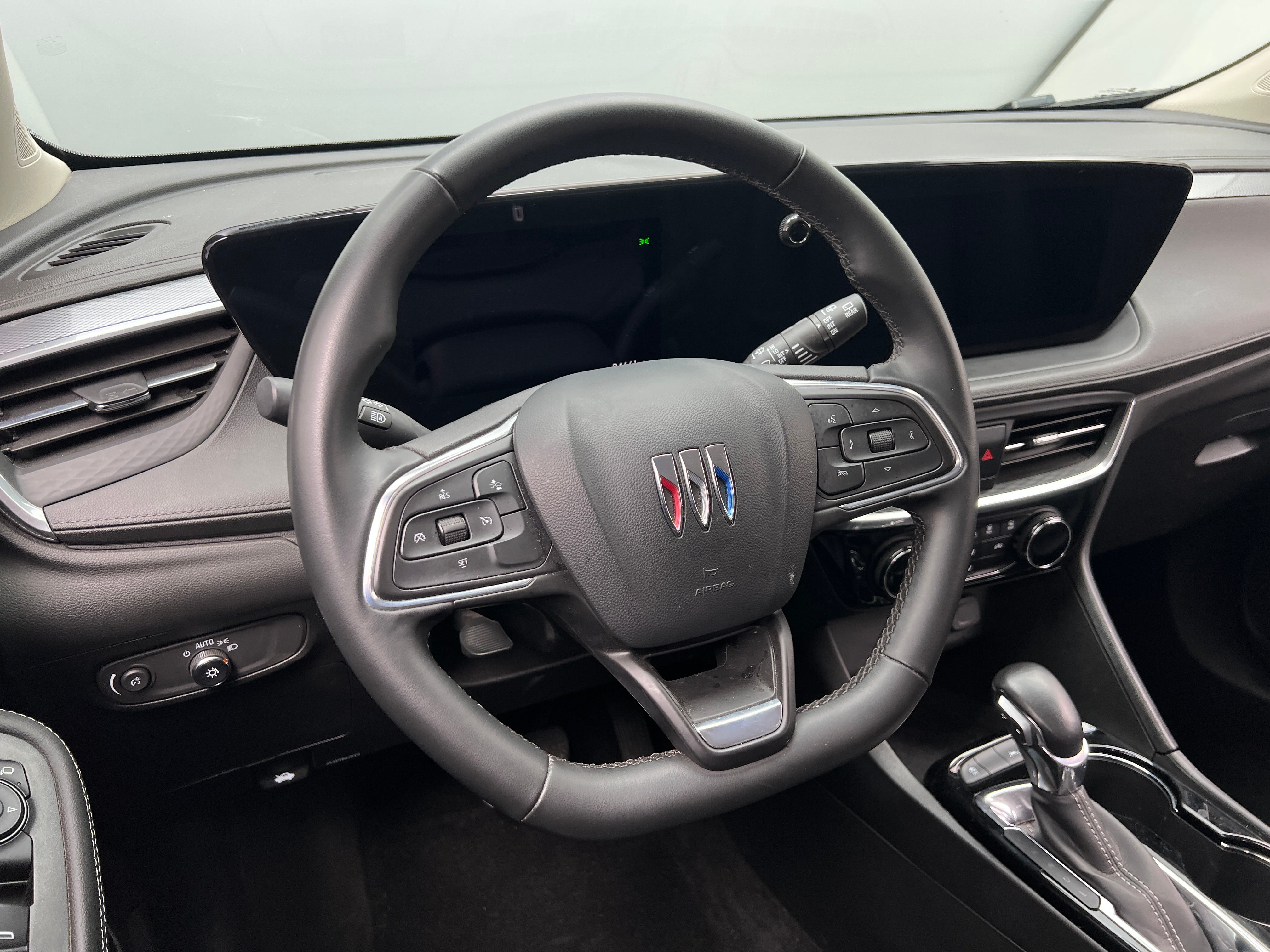 2024 Buick Encore GX Sport Touring 4