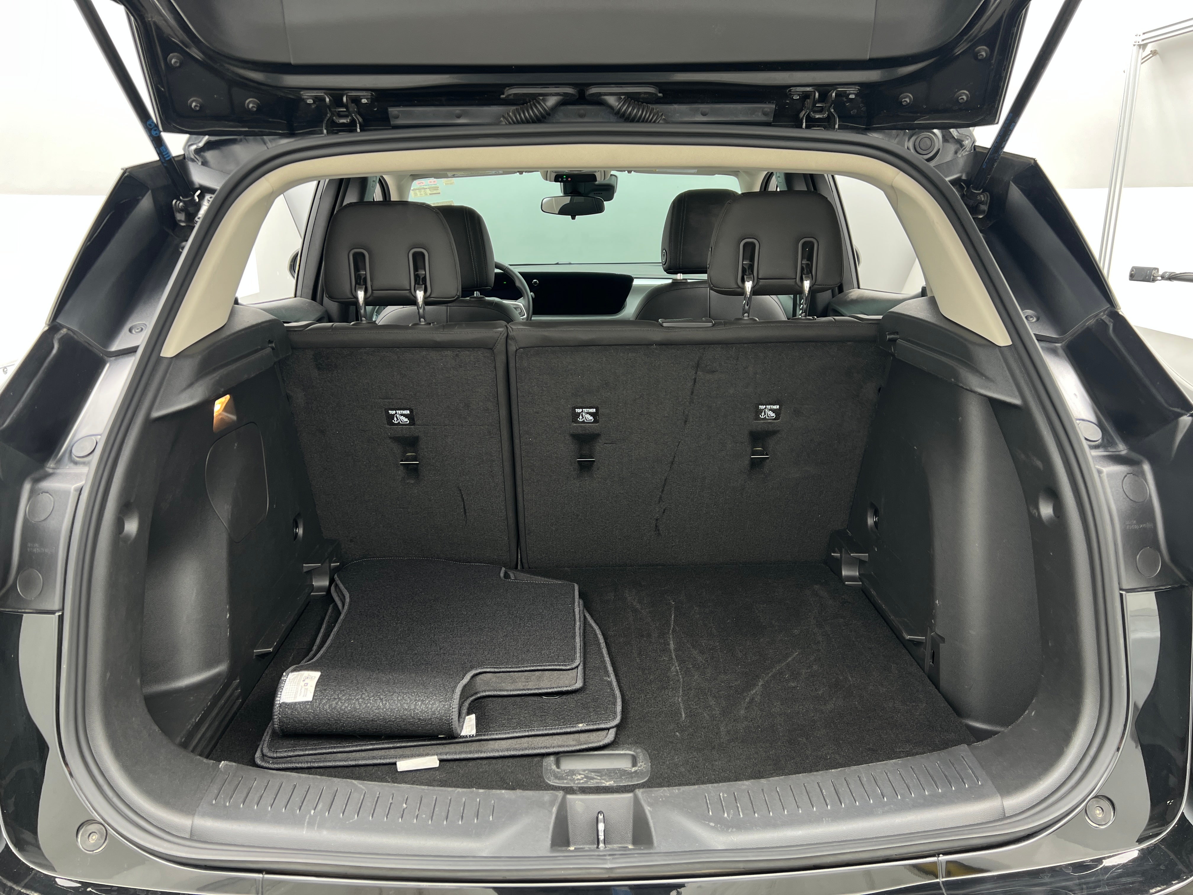 2024 Buick Encore GX Sport Touring 6