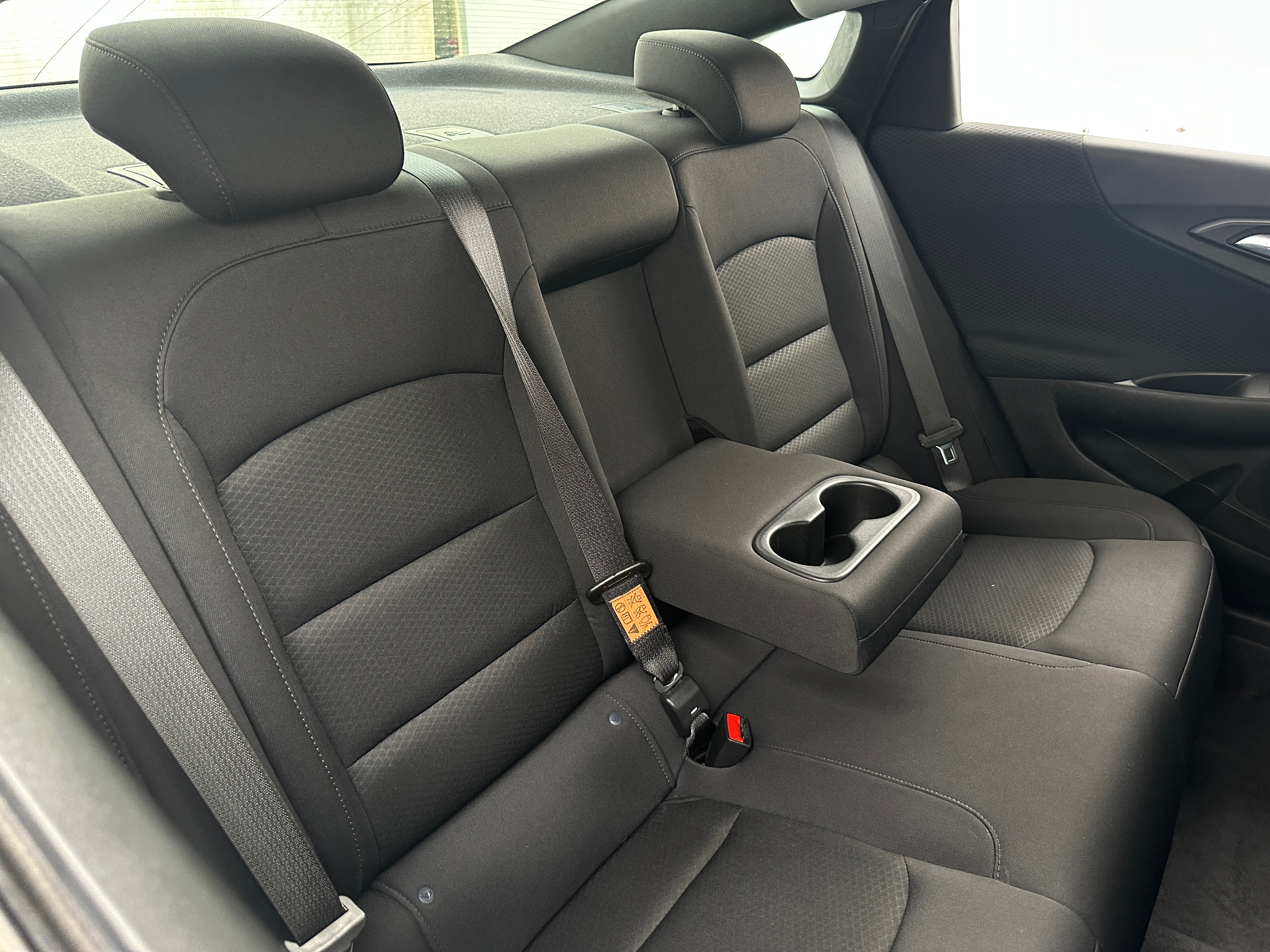 2023 Chevrolet Malibu LT 6