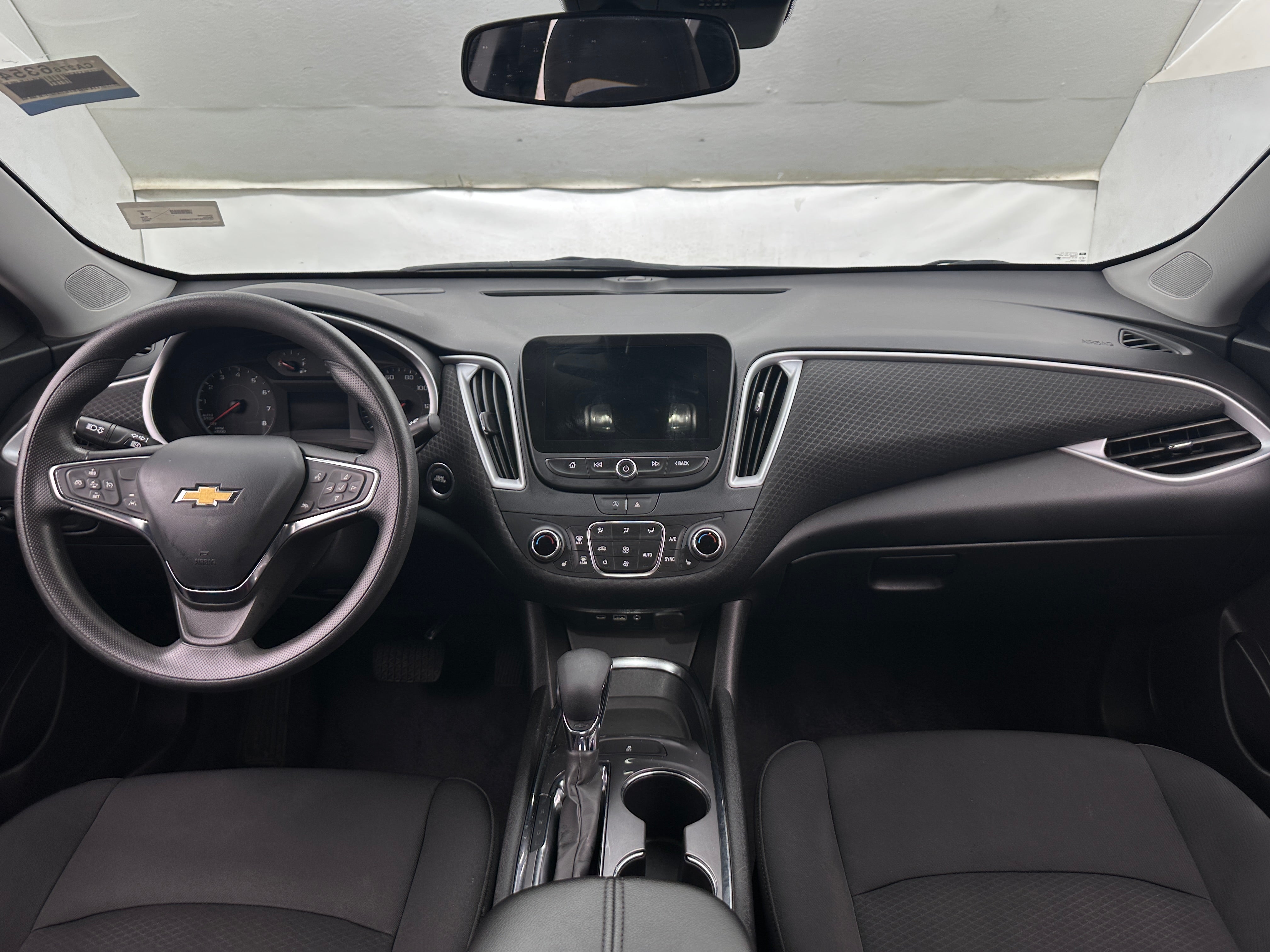 2023 Chevrolet Malibu LT 3