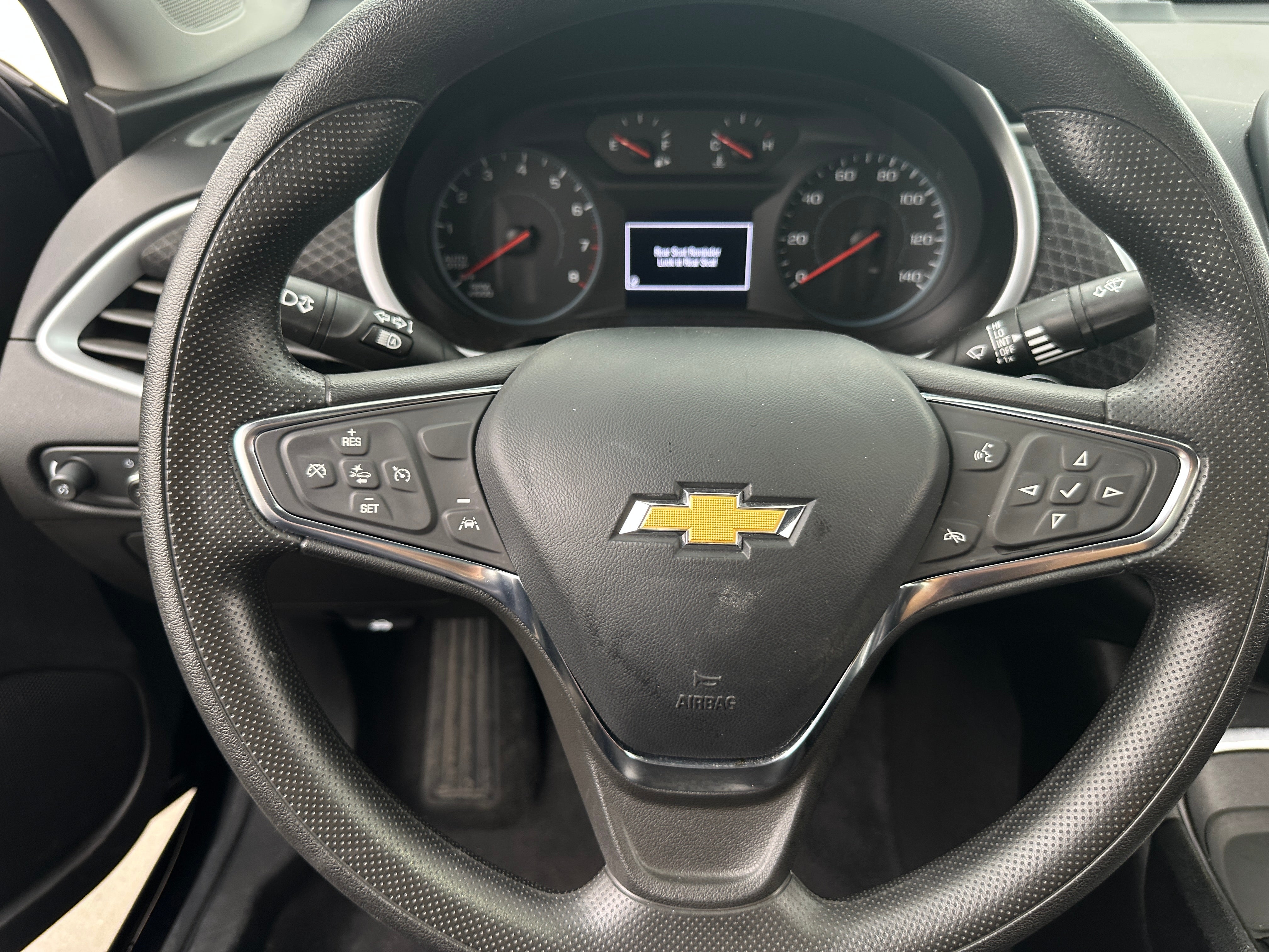 2023 Chevrolet Malibu LT 5