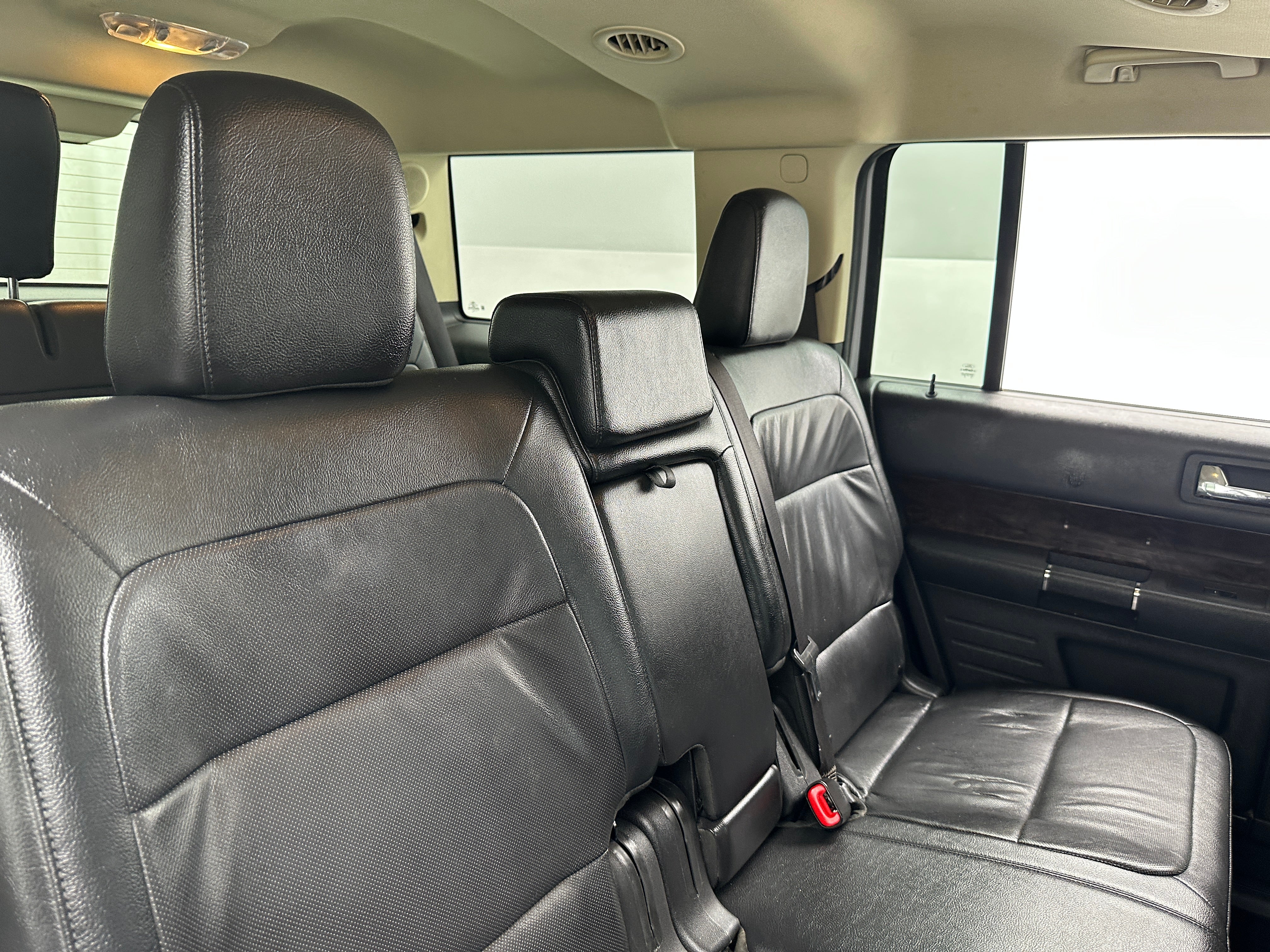 2019 Ford Flex Limited 5