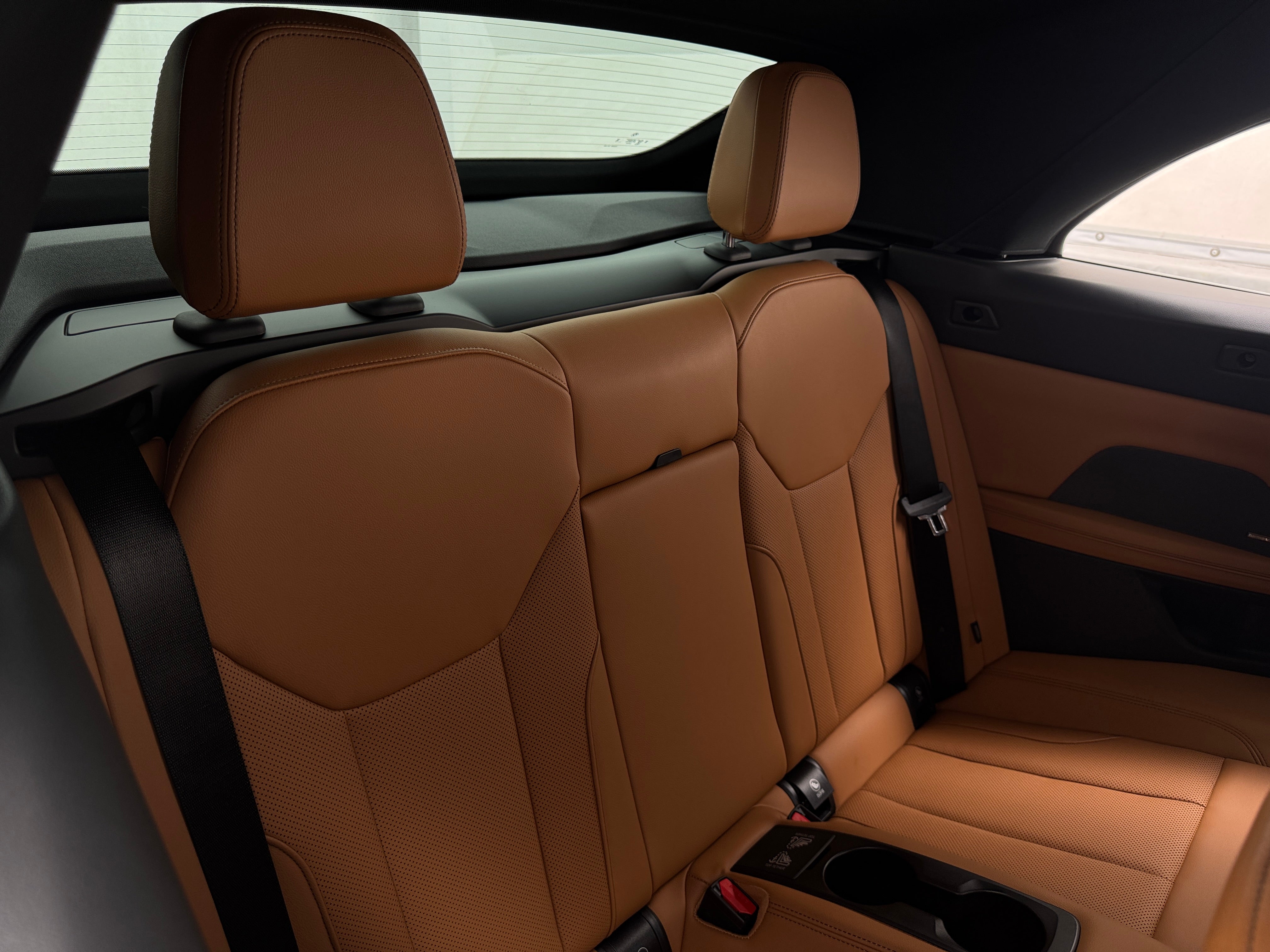 2025 BMW 4 Series 430i 5