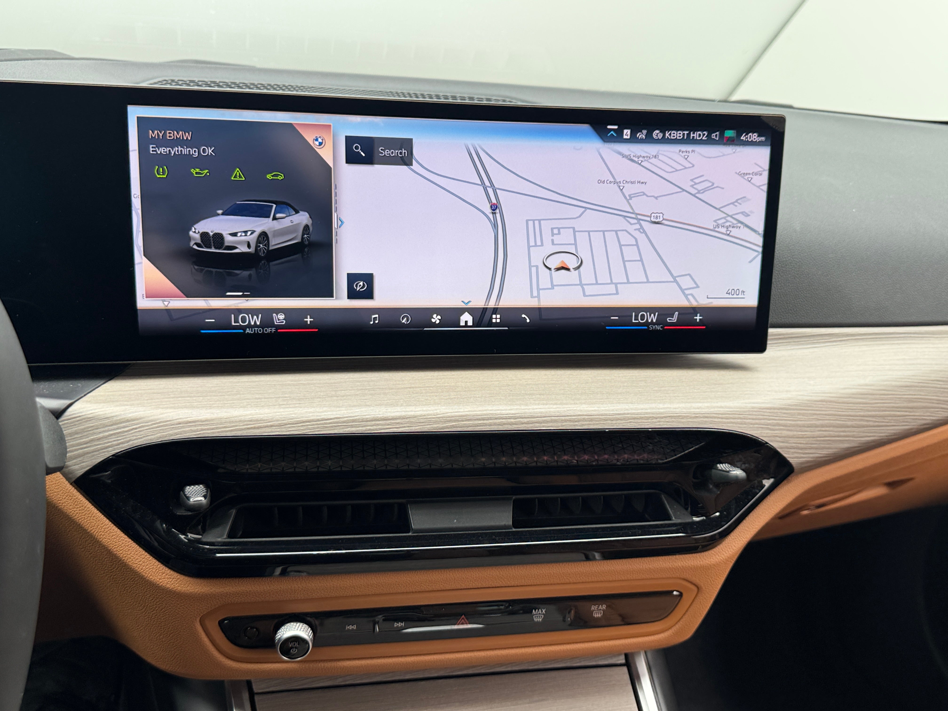 2025 BMW 4 Series 430i 3