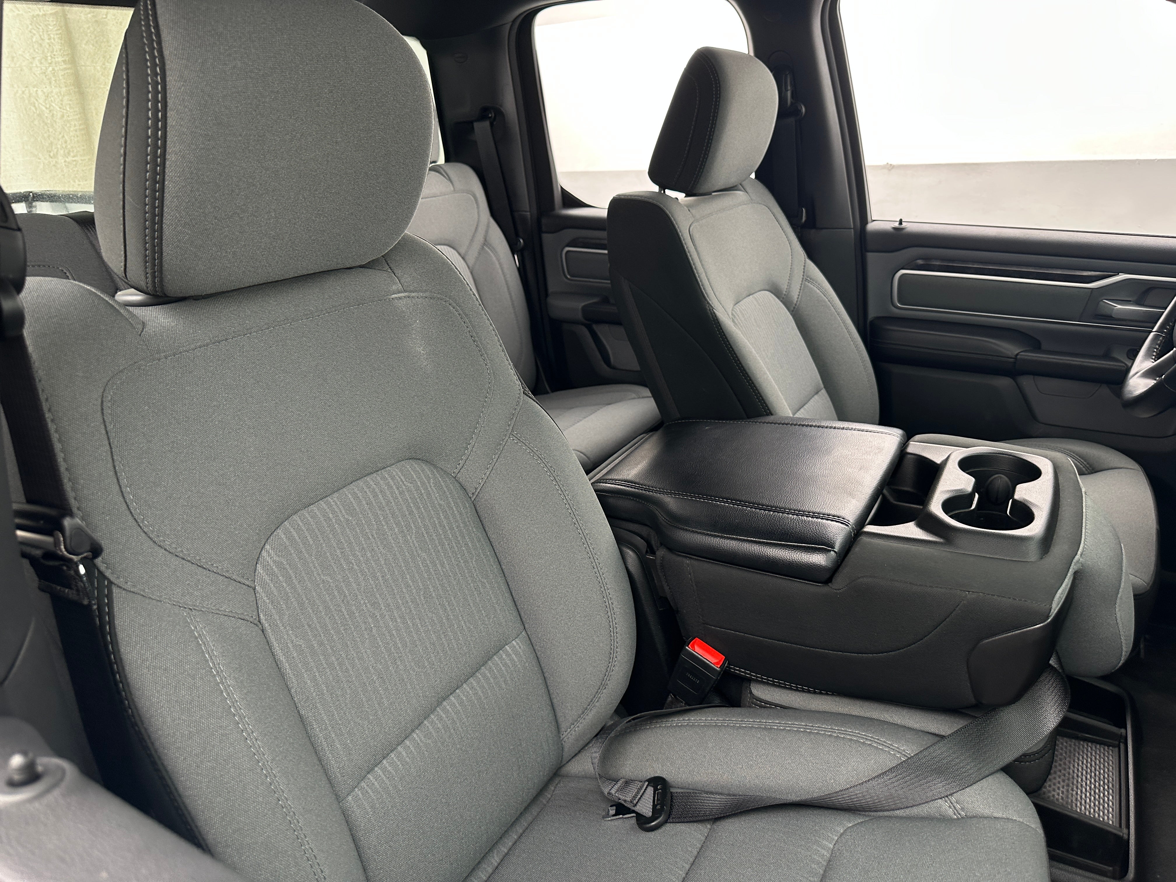 2022 RAM 1500 Big Horn 2
