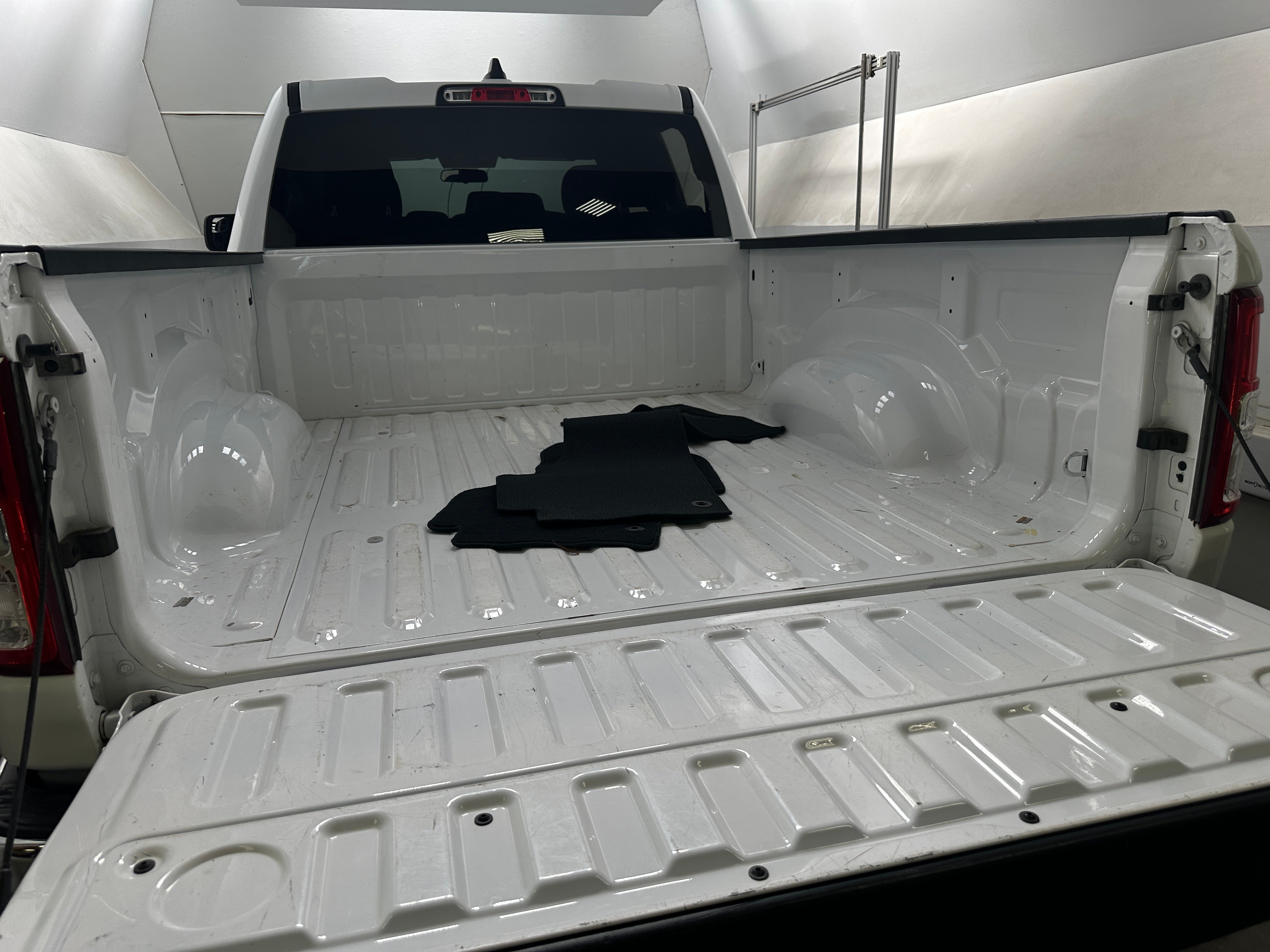 2022 RAM 1500 Big Horn 7