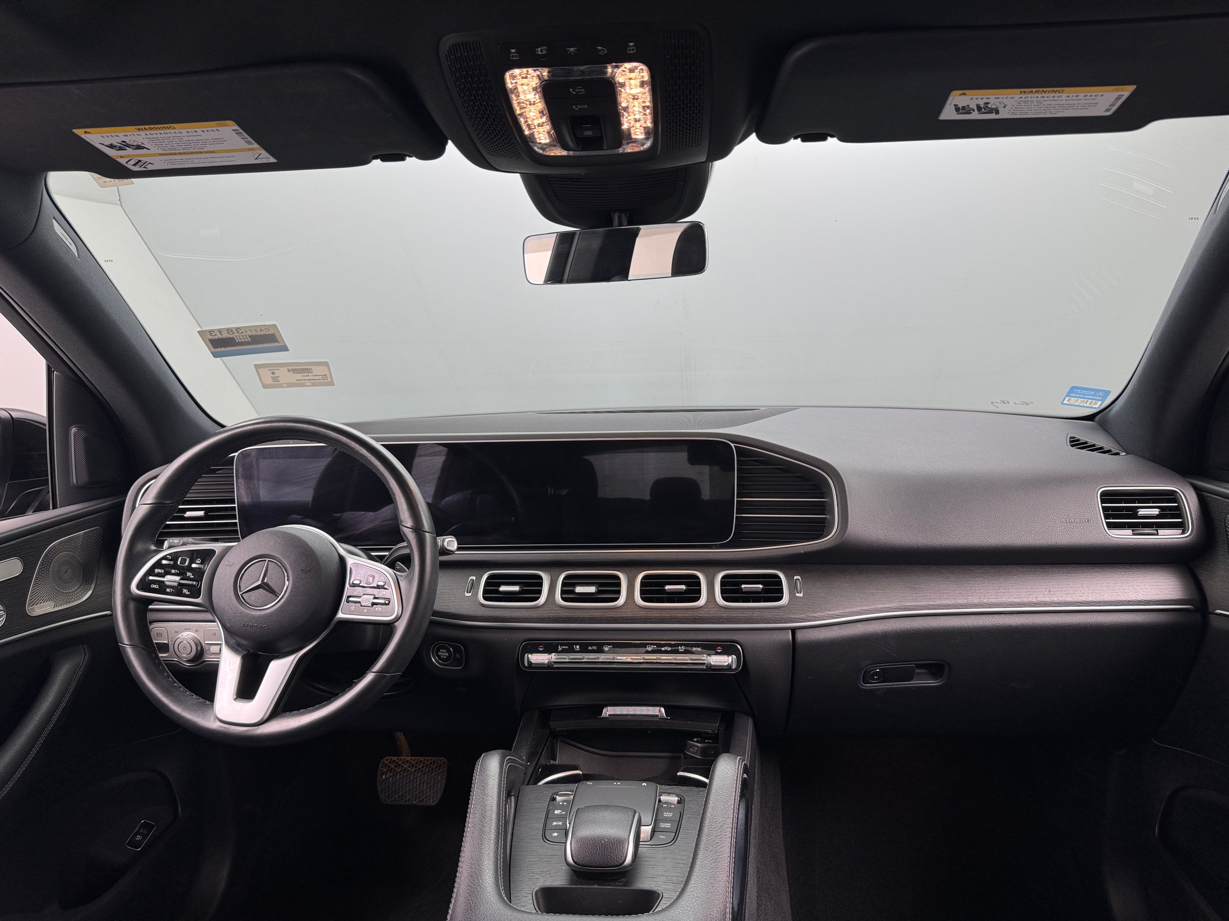 2022 Mercedes-Benz GLE 350 2