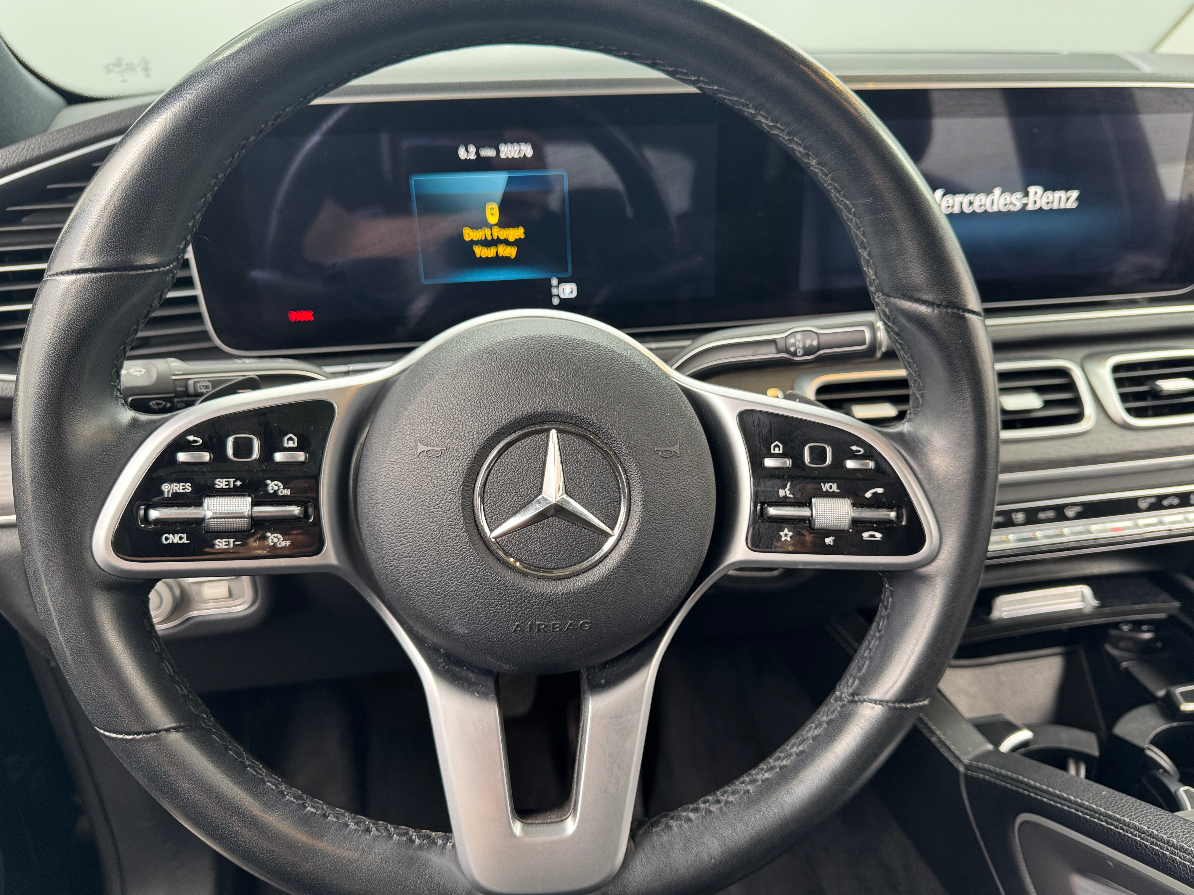 2022 Mercedes-Benz GLE 350 4