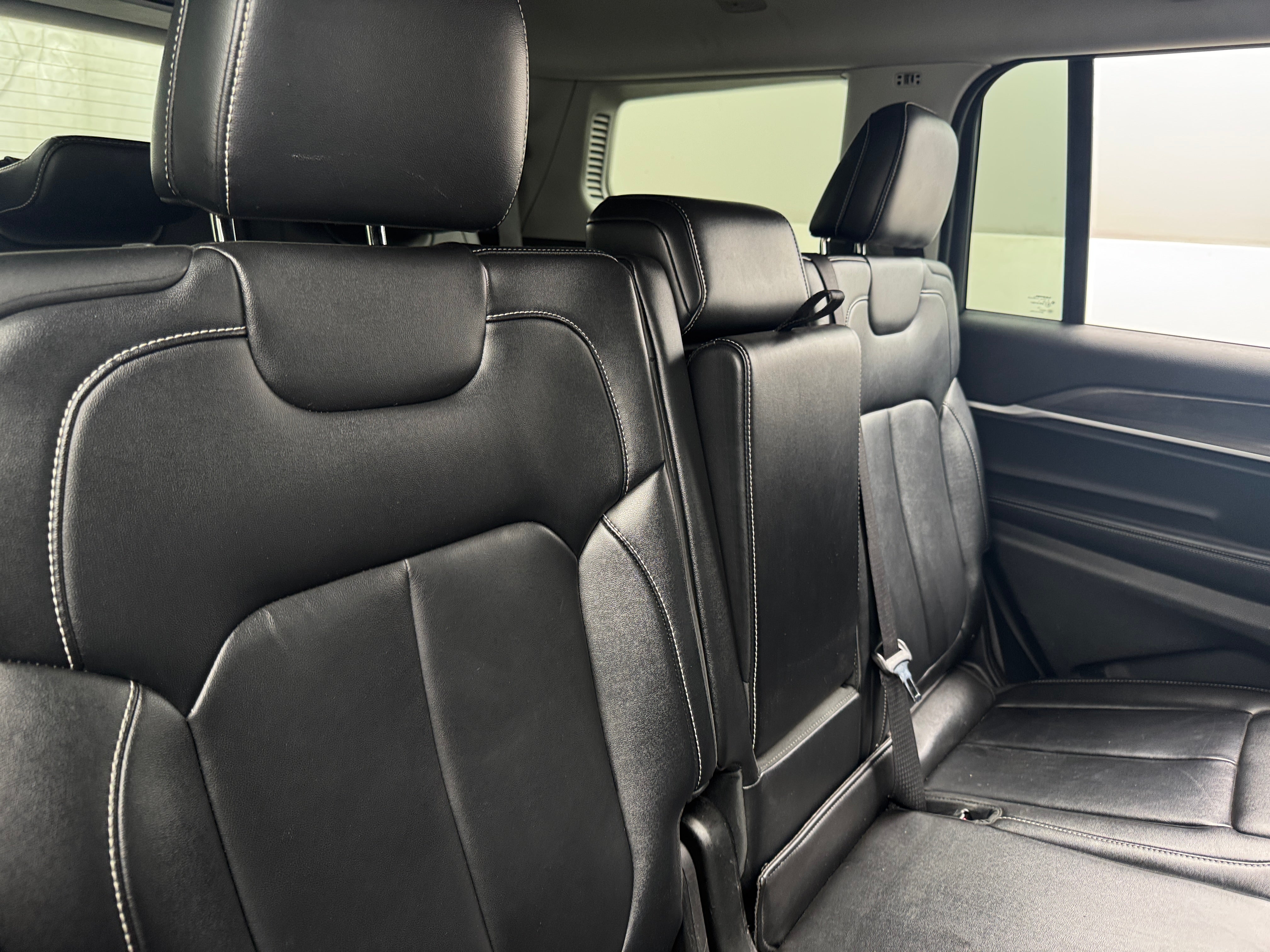 2021 Jeep Grand Cherokee L Limited Edition 5