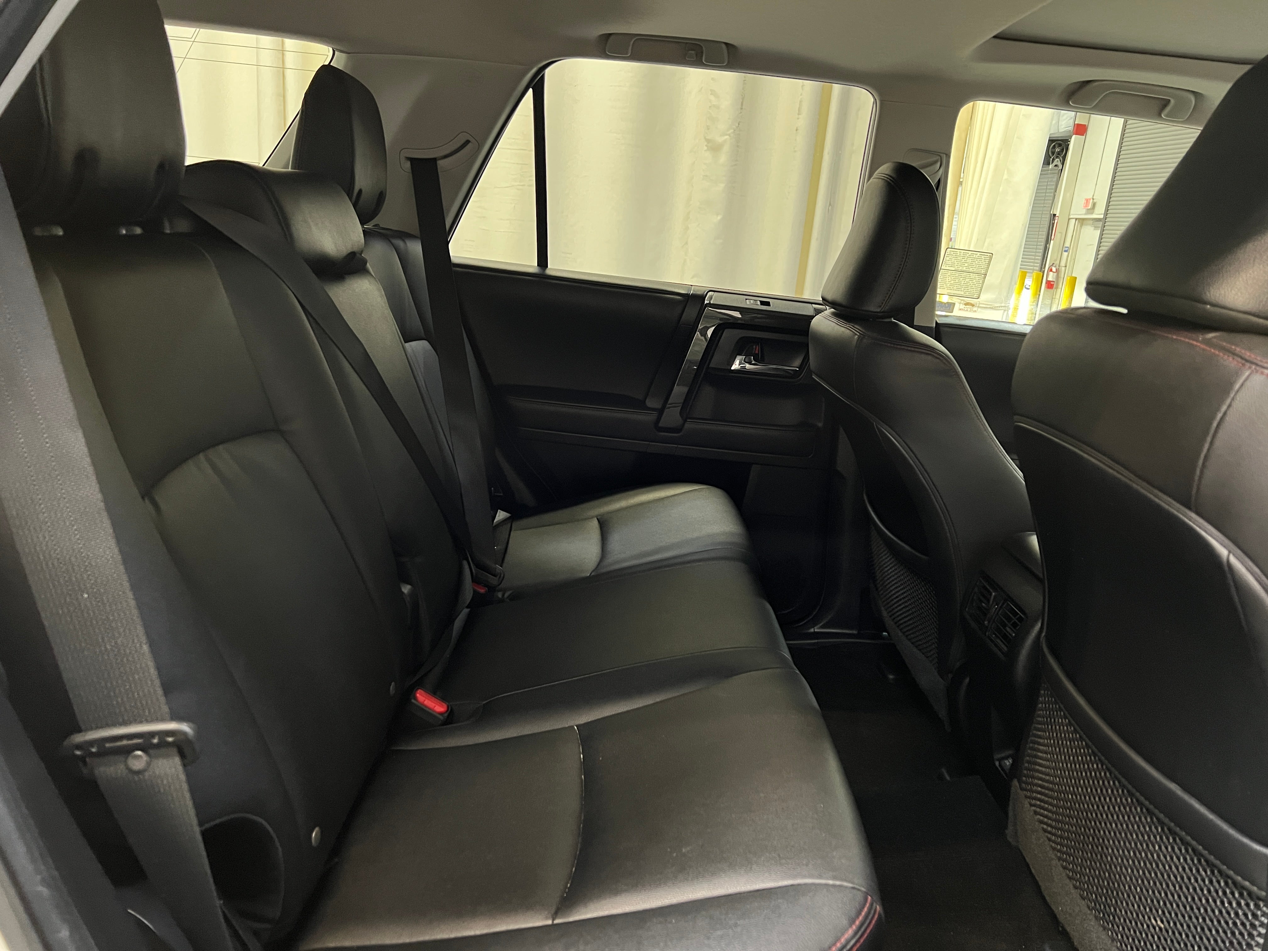 2020 Toyota 4Runner TRD Pro 5