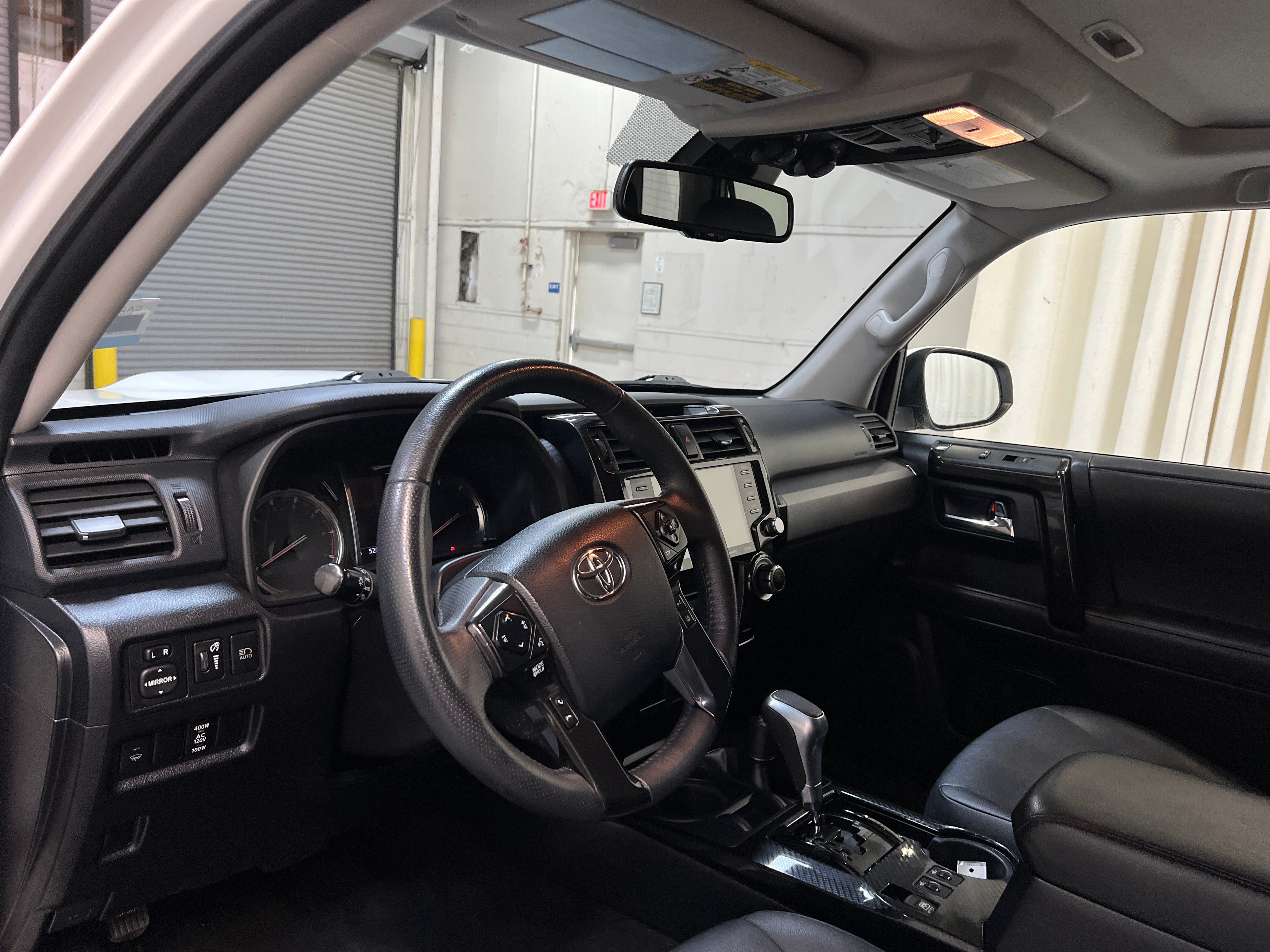 2020 Toyota 4Runner TRD Pro 2