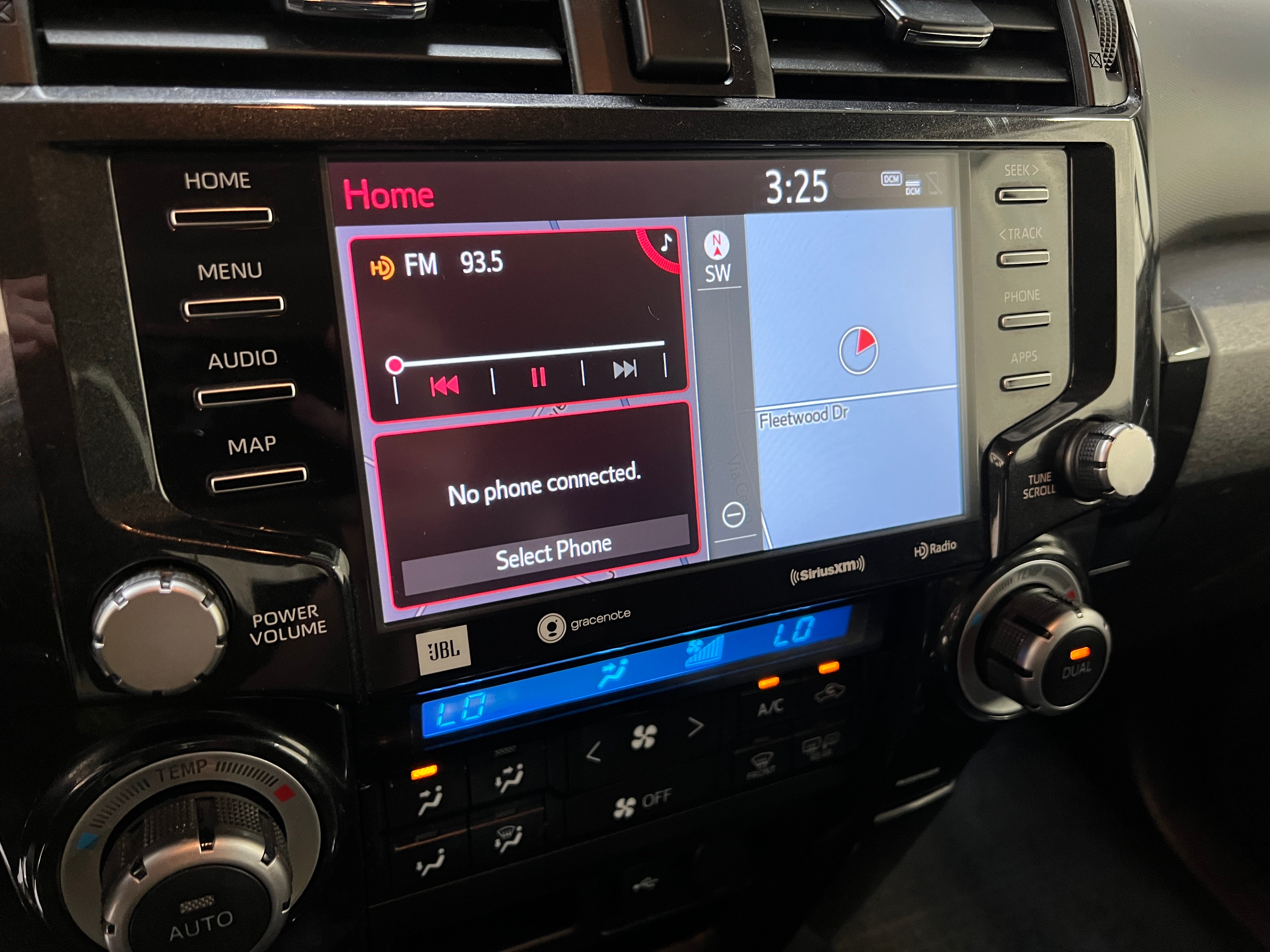 2020 Toyota 4Runner TRD Pro 3