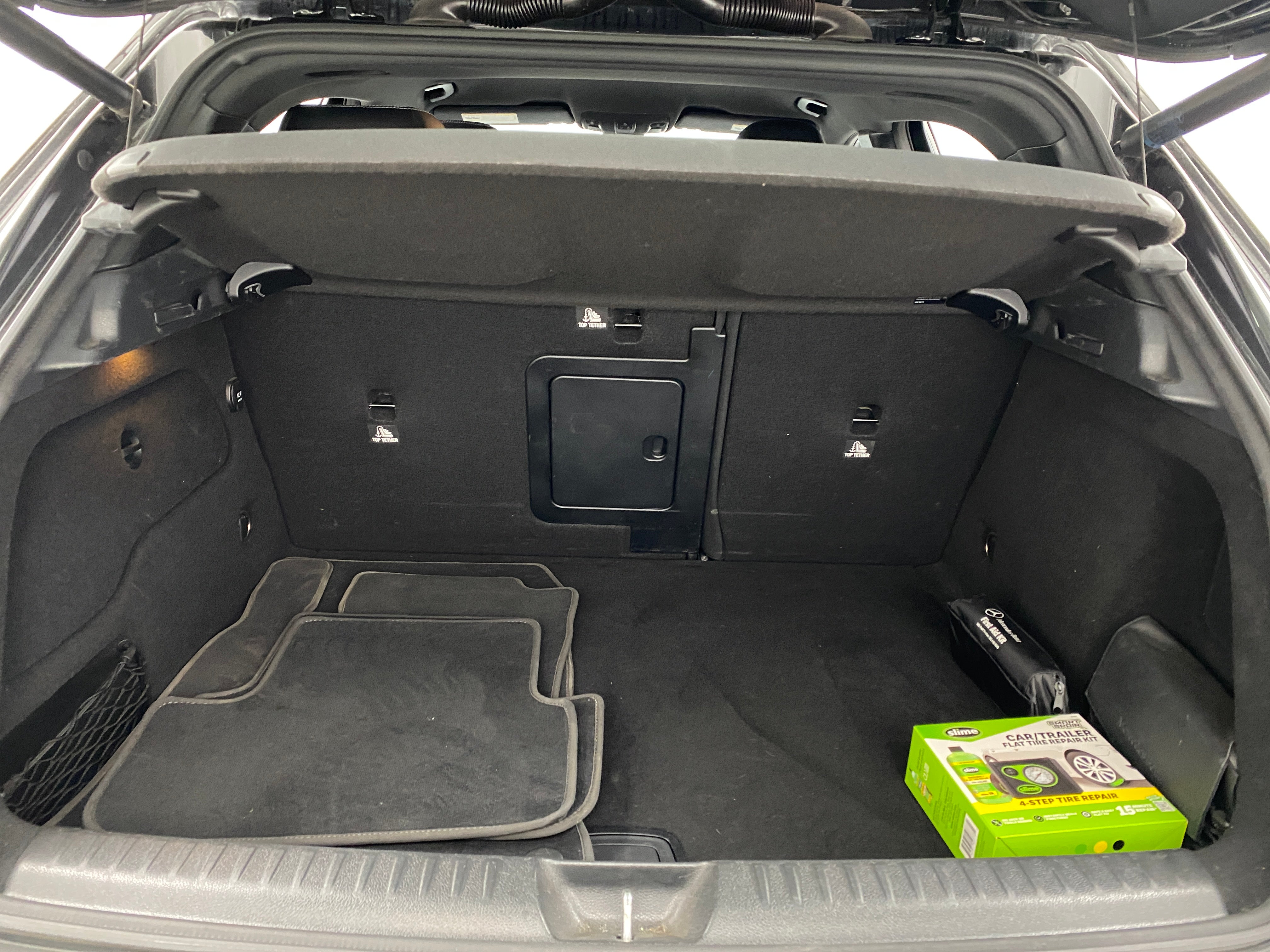 2016 Mercedes-Benz GLA 250 7