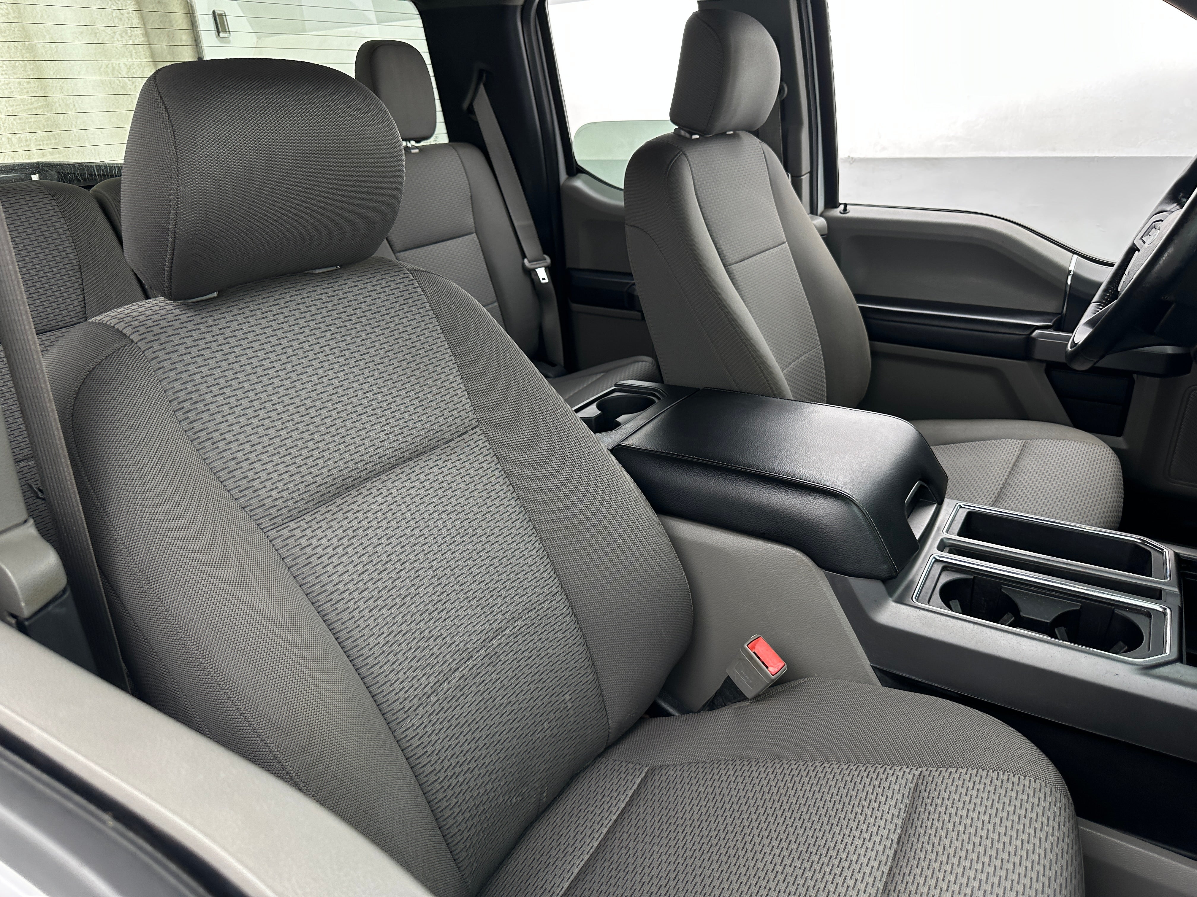 2020 Ford Econoline E-150 2