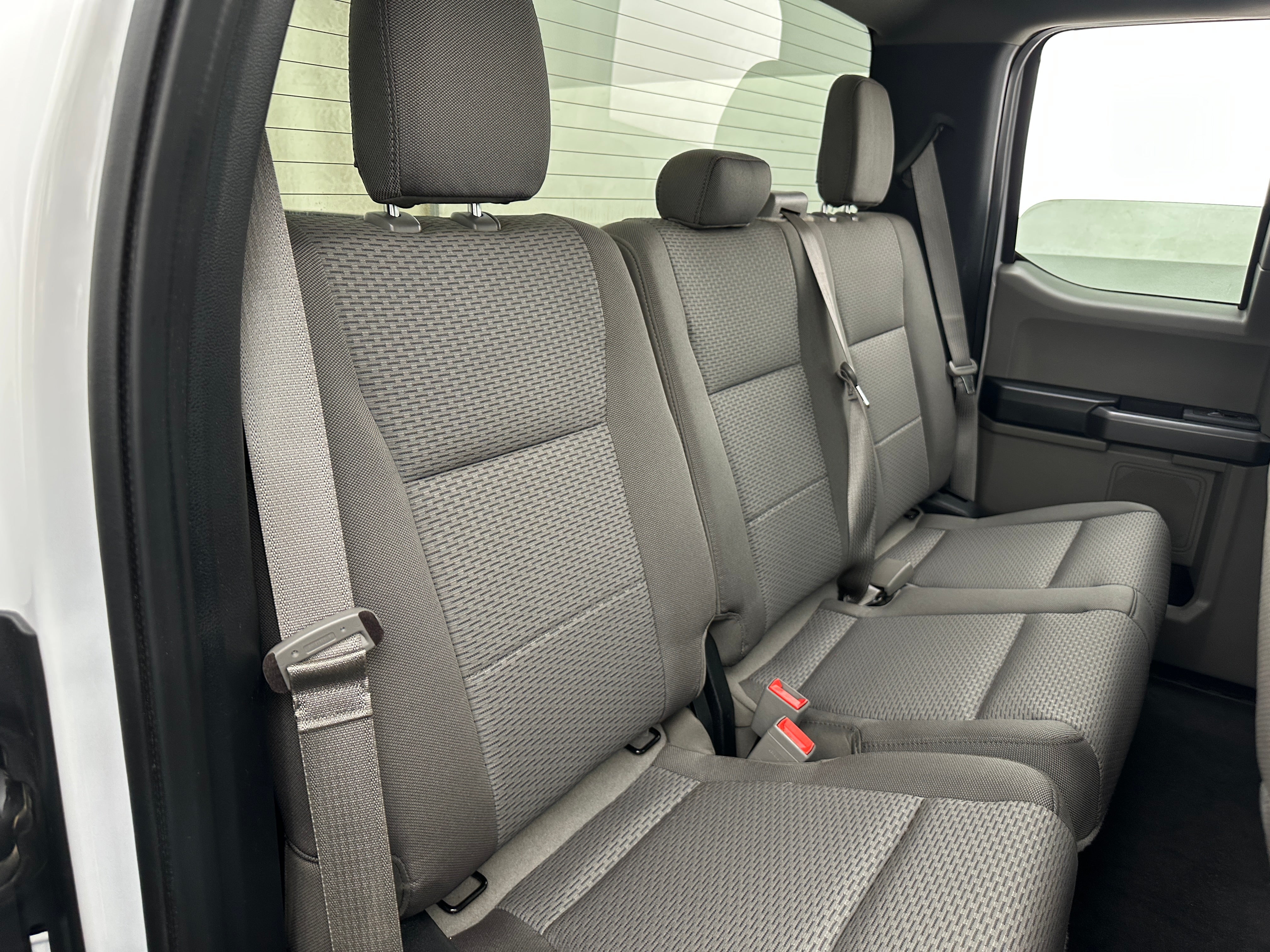 2020 Ford Econoline E-150 6
