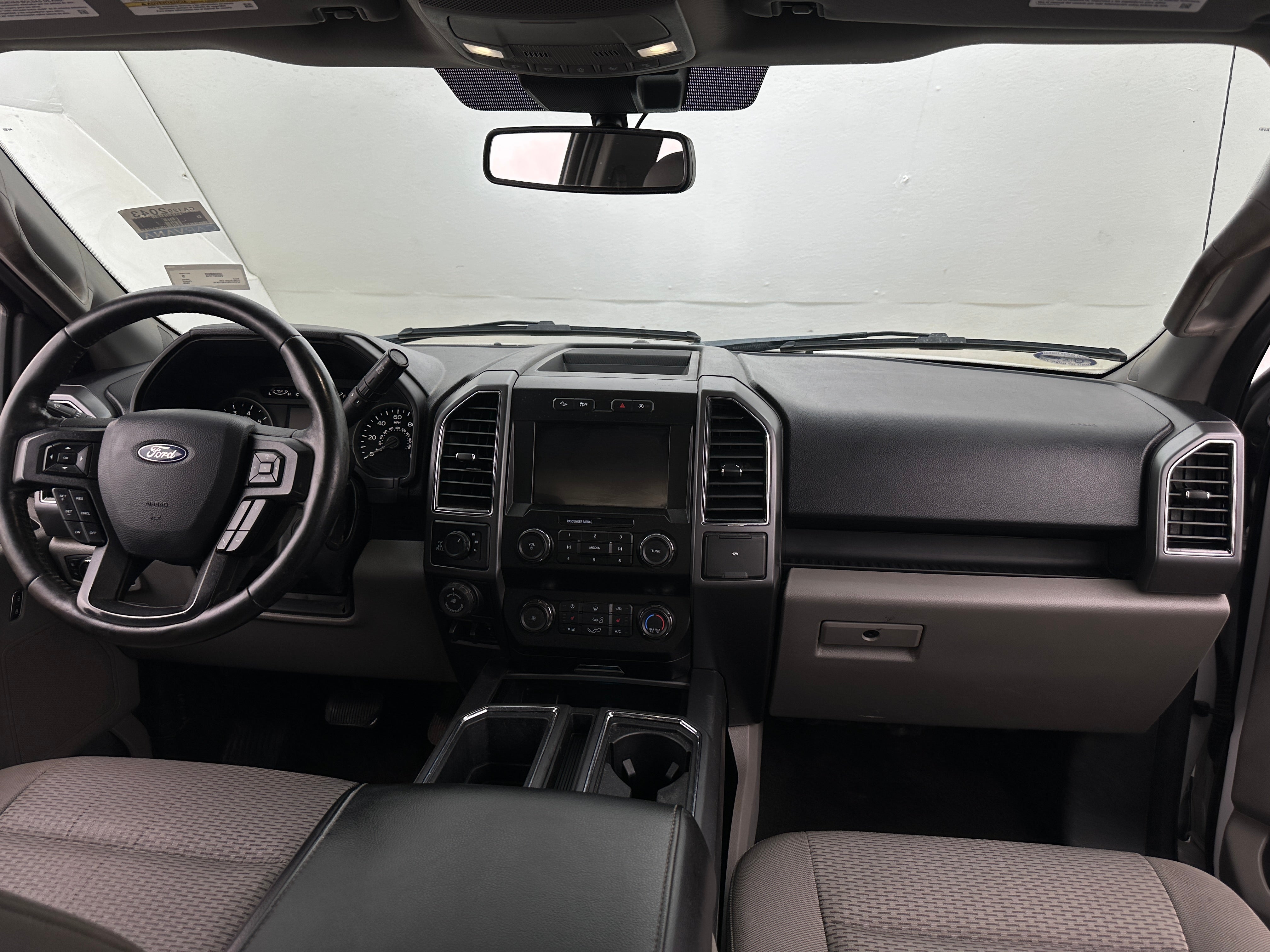 2020 Ford Econoline E-150 3
