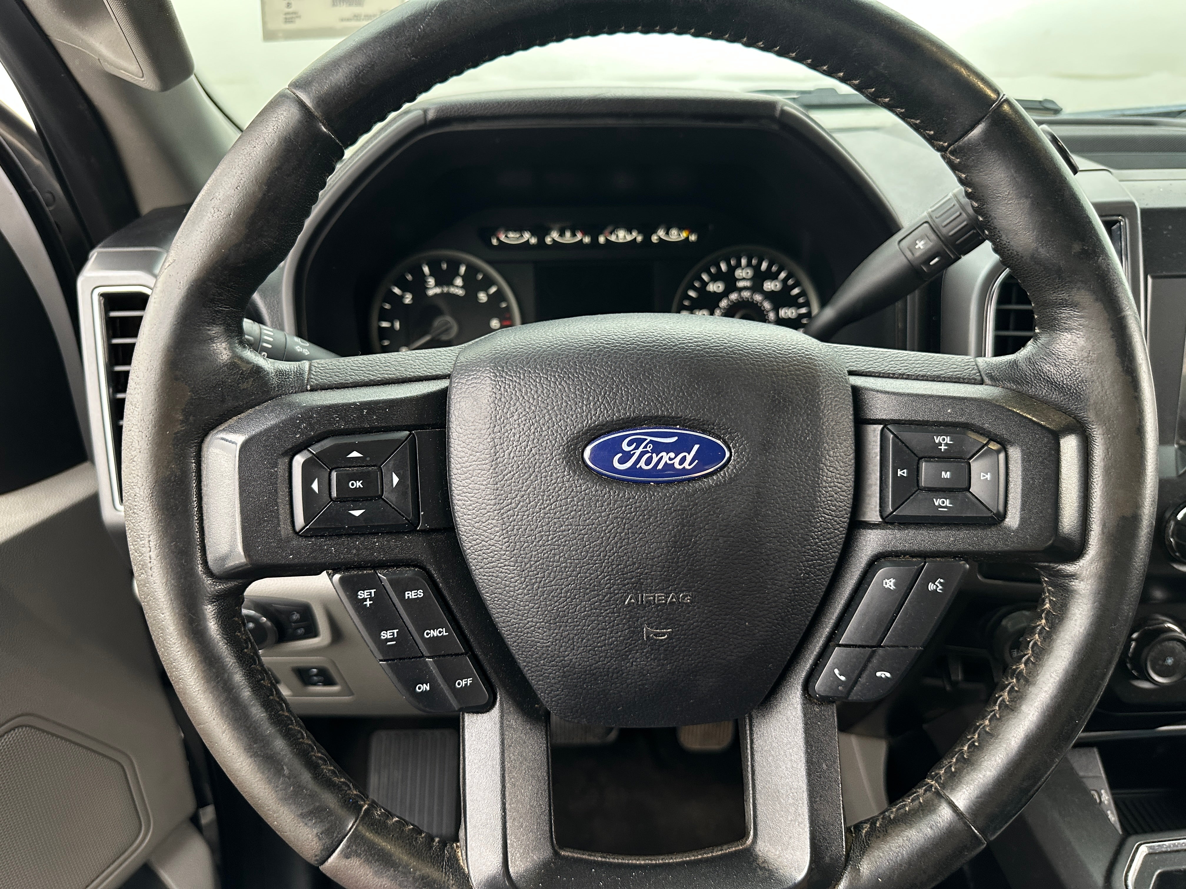 2020 Ford Econoline E-150 5