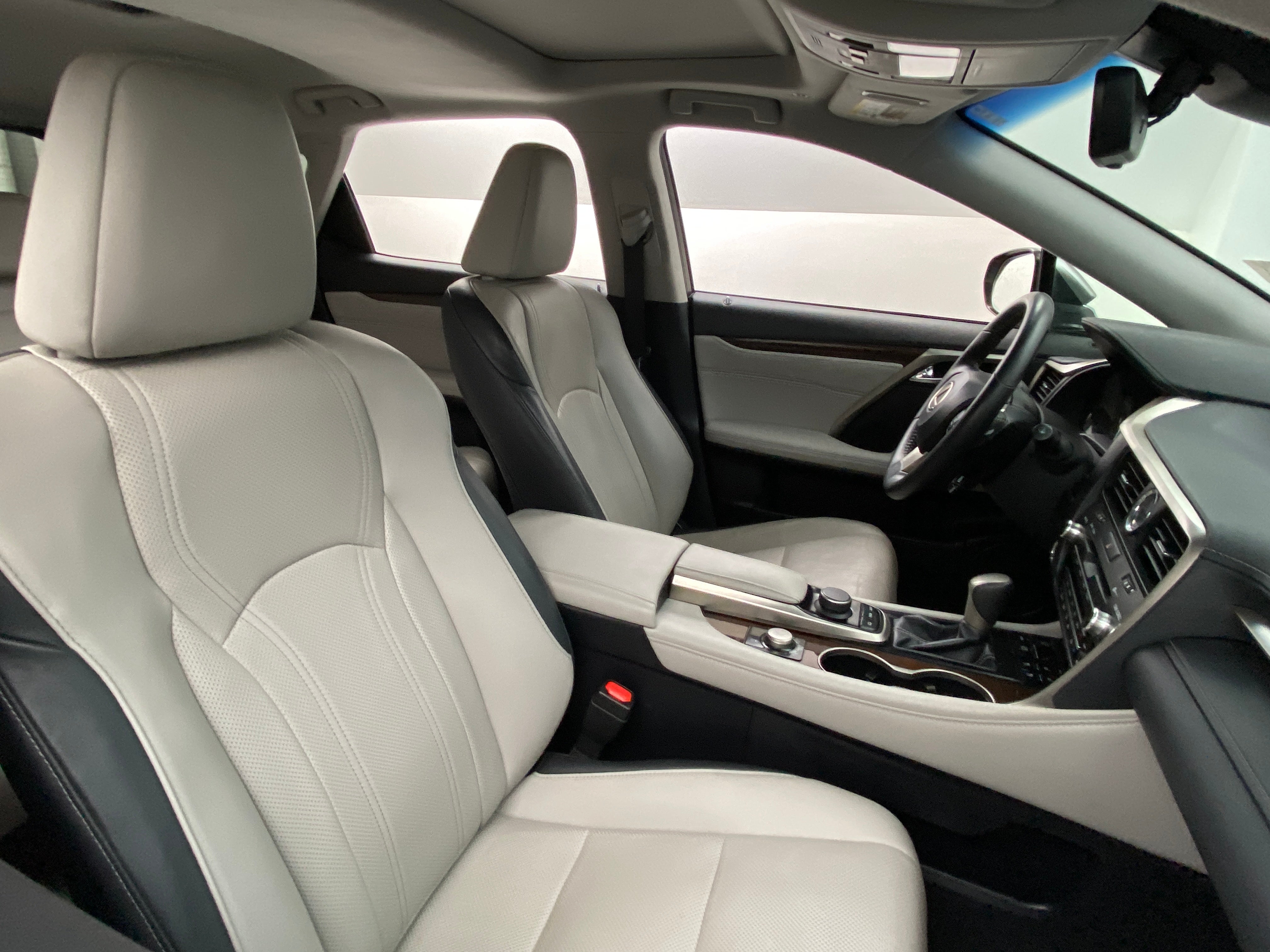 2017 Lexus RX 350 2