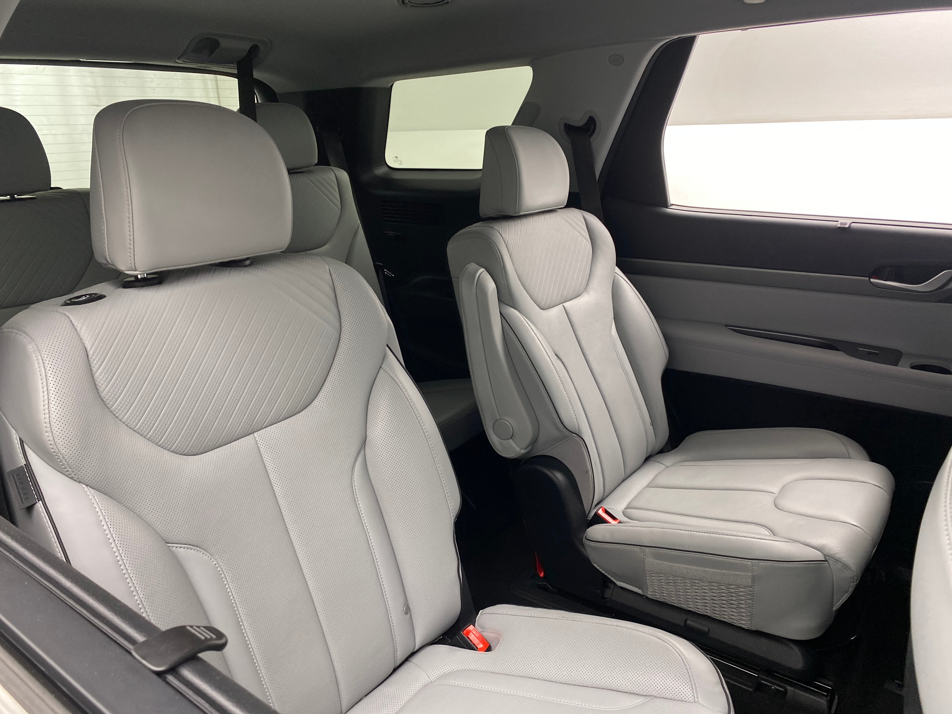 2023 Hyundai Palisade SEL 5