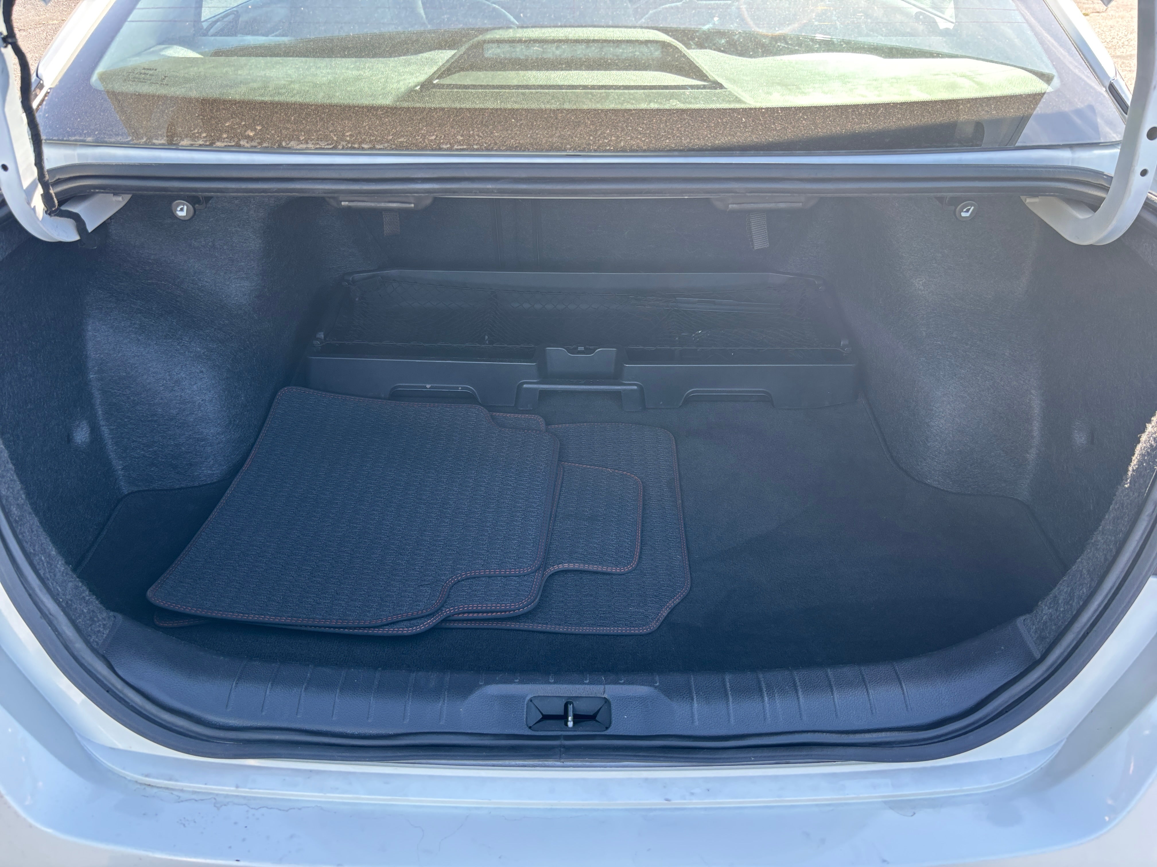2024 Nissan Altima SR 6