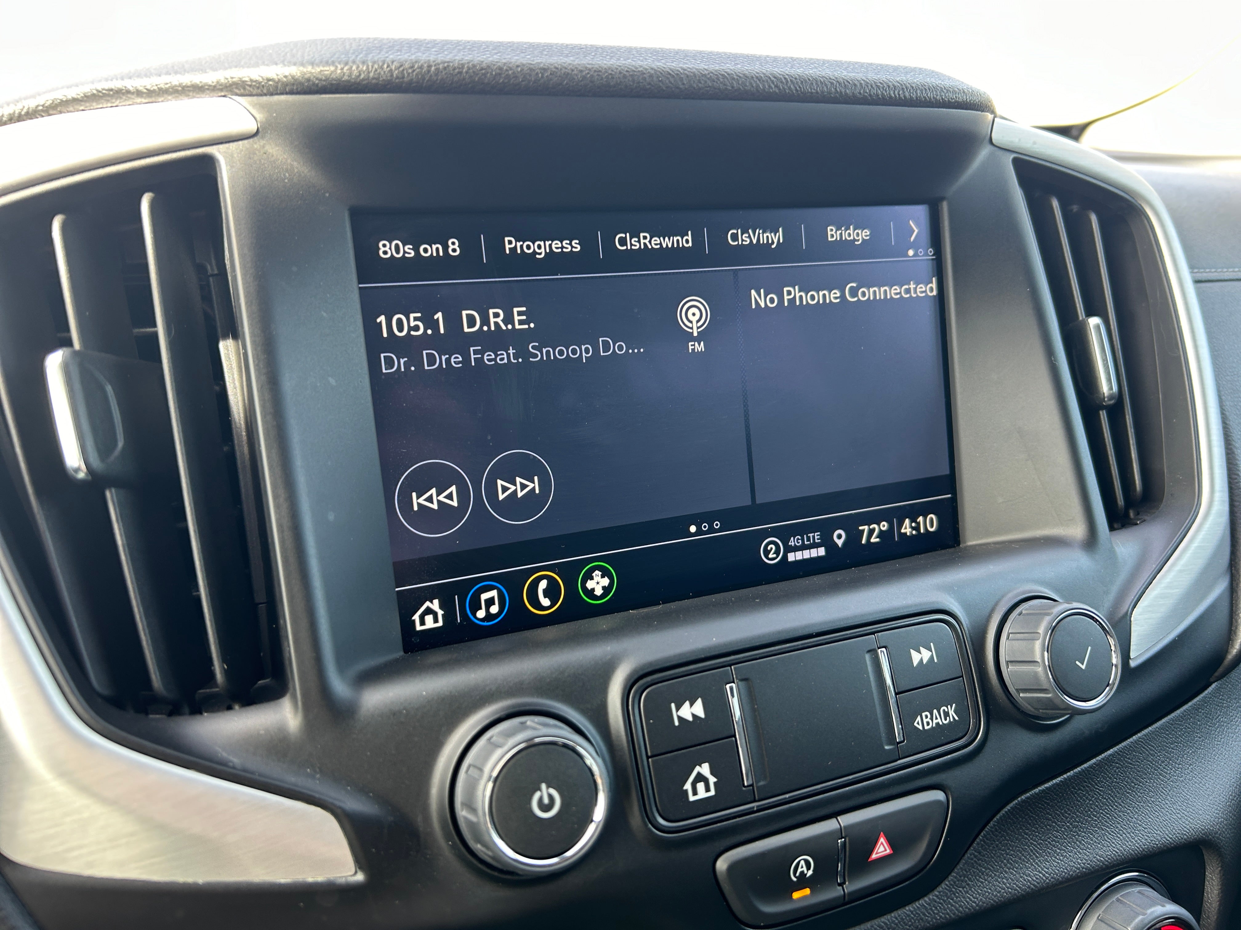 2024 GMC Terrain SLT 3