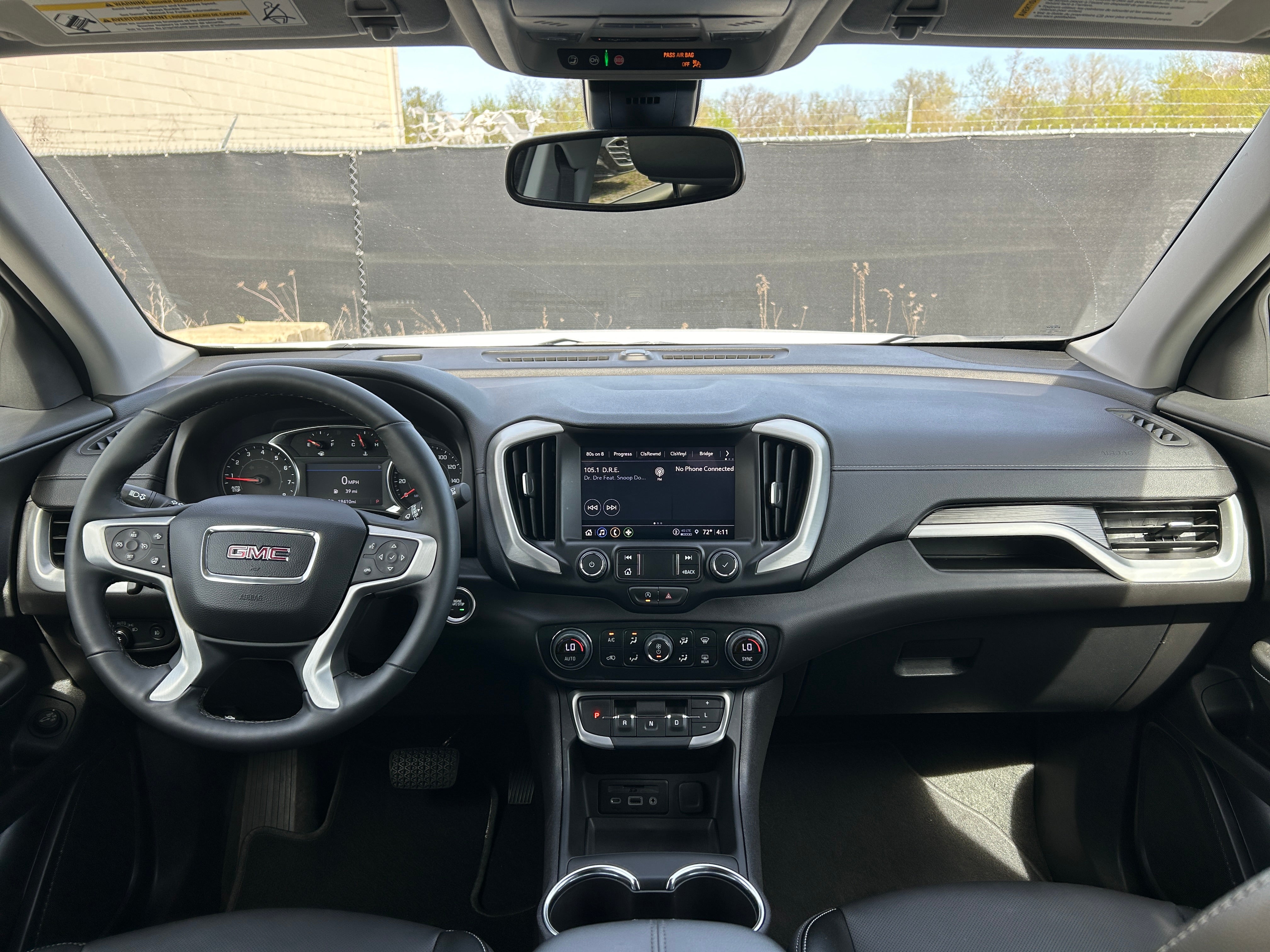 2024 GMC Terrain SLT 2