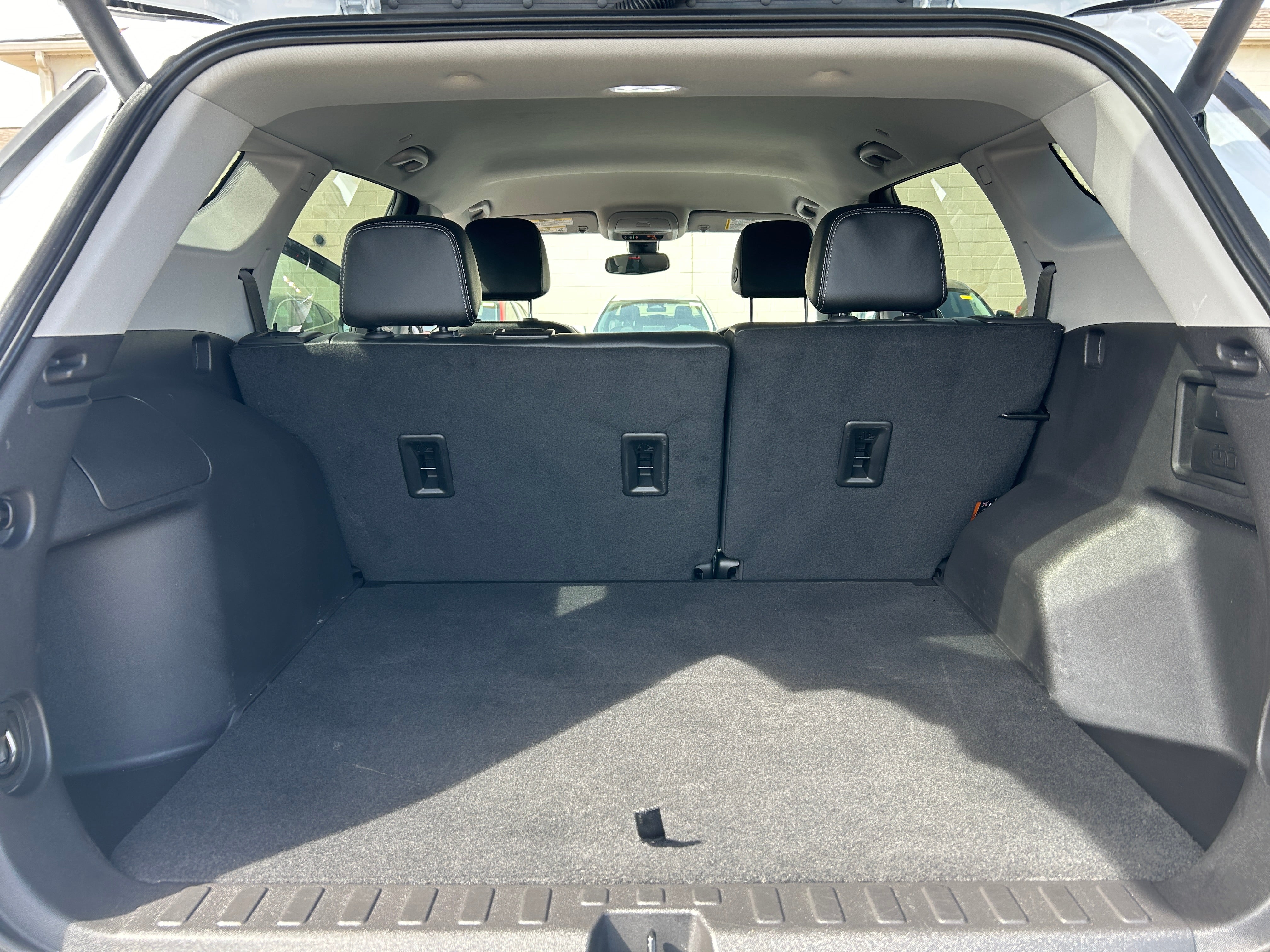 2024 GMC Terrain SLT 5