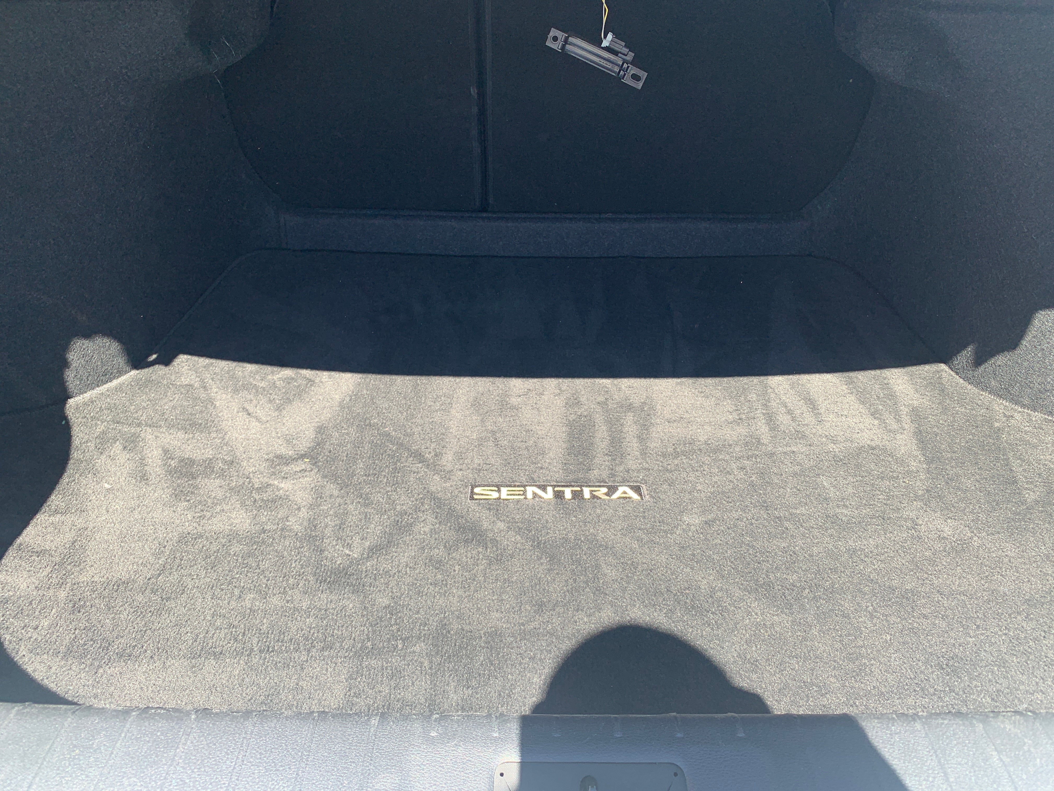 2024 Nissan Sentra SV 6
