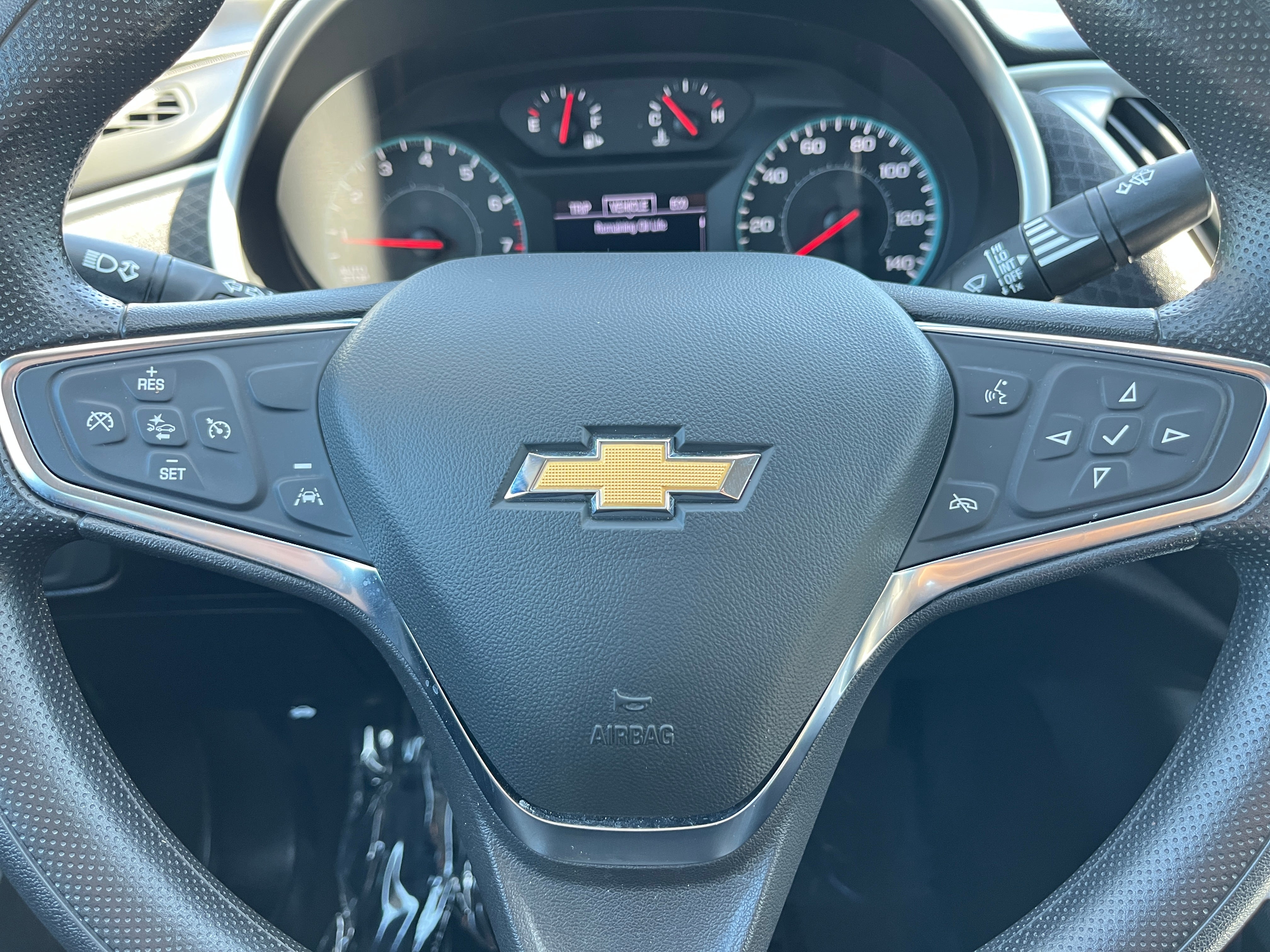 2024 Chevrolet Malibu LT 5