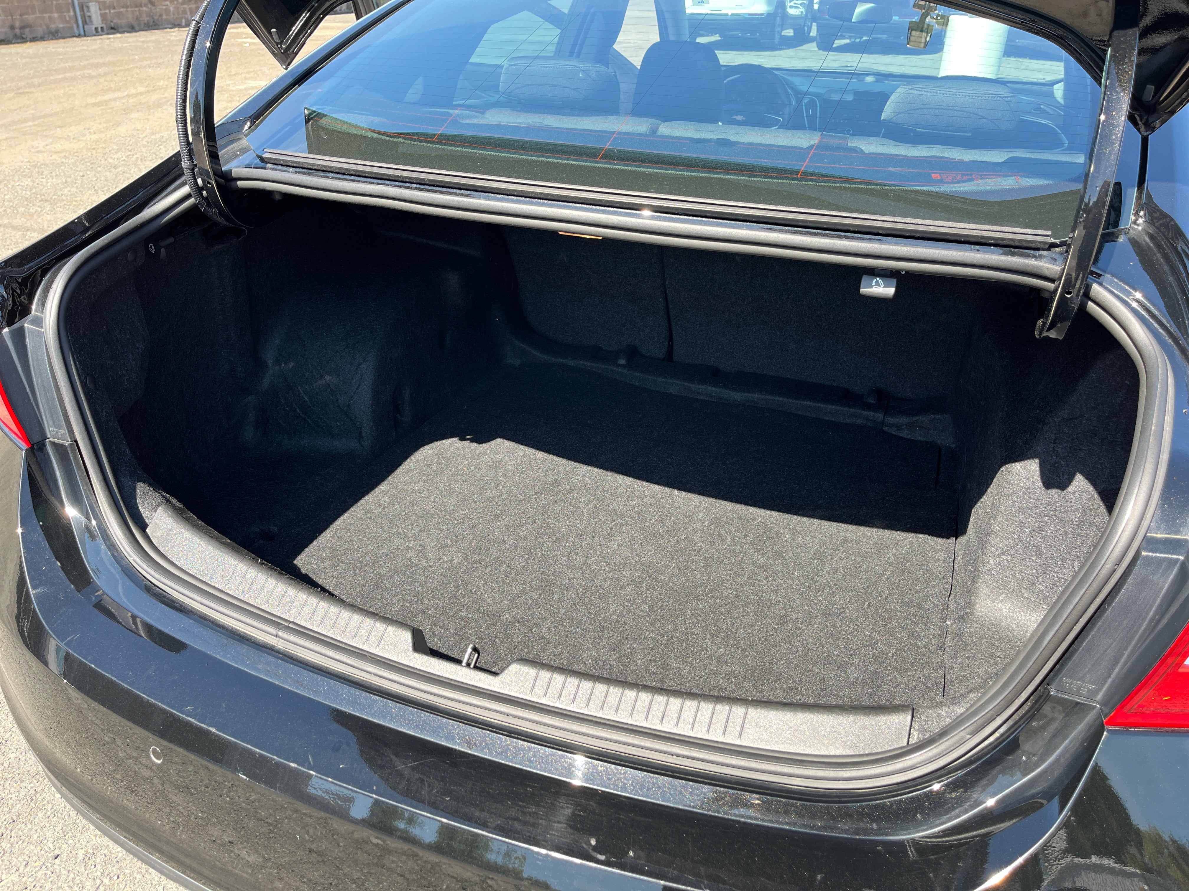 2024 Chevrolet Malibu LT 6