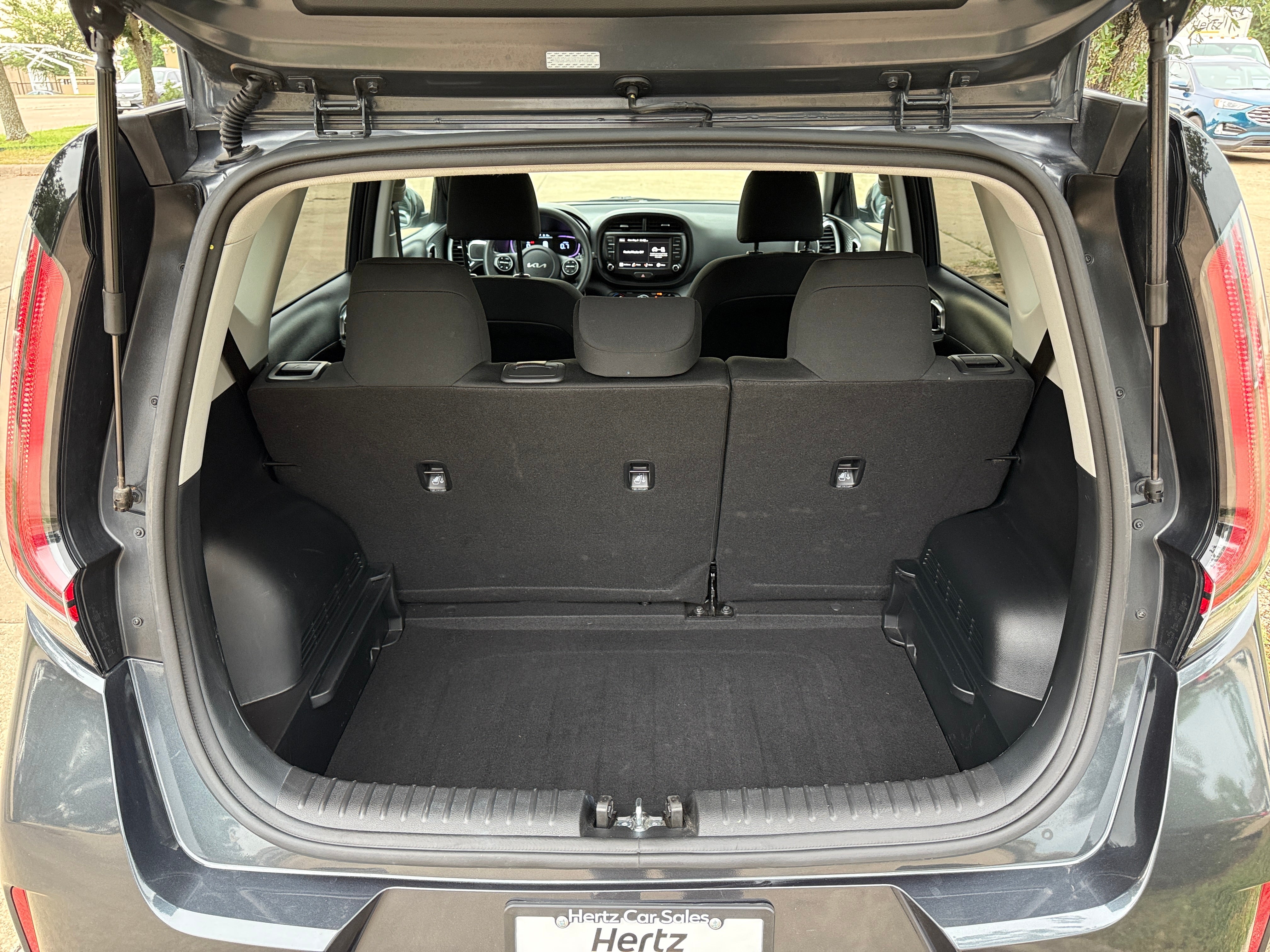 2024 Kia Soul LX 6