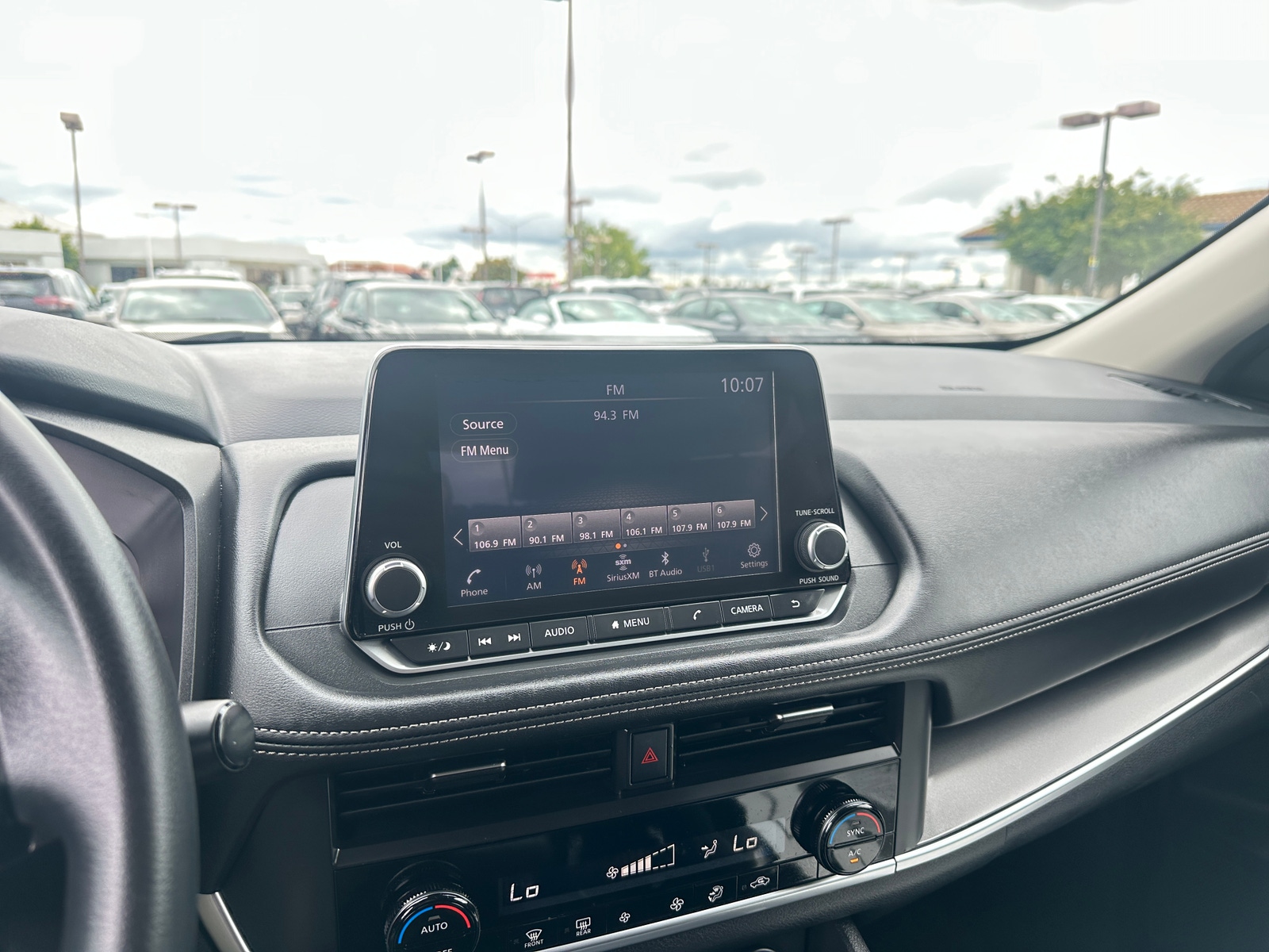 Thumbnail: 2024 Nissan Rogue - 4