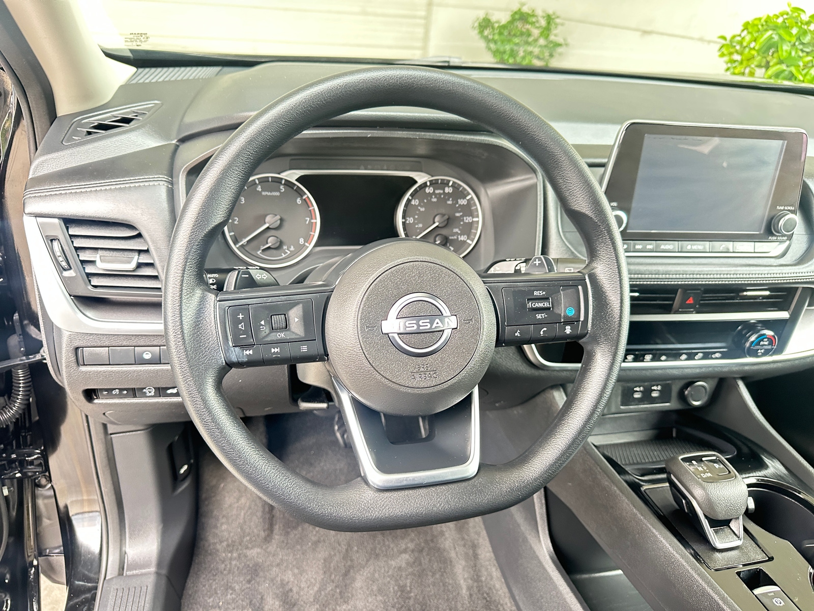 Thumbnail: 2024 Nissan Rogue - 5
