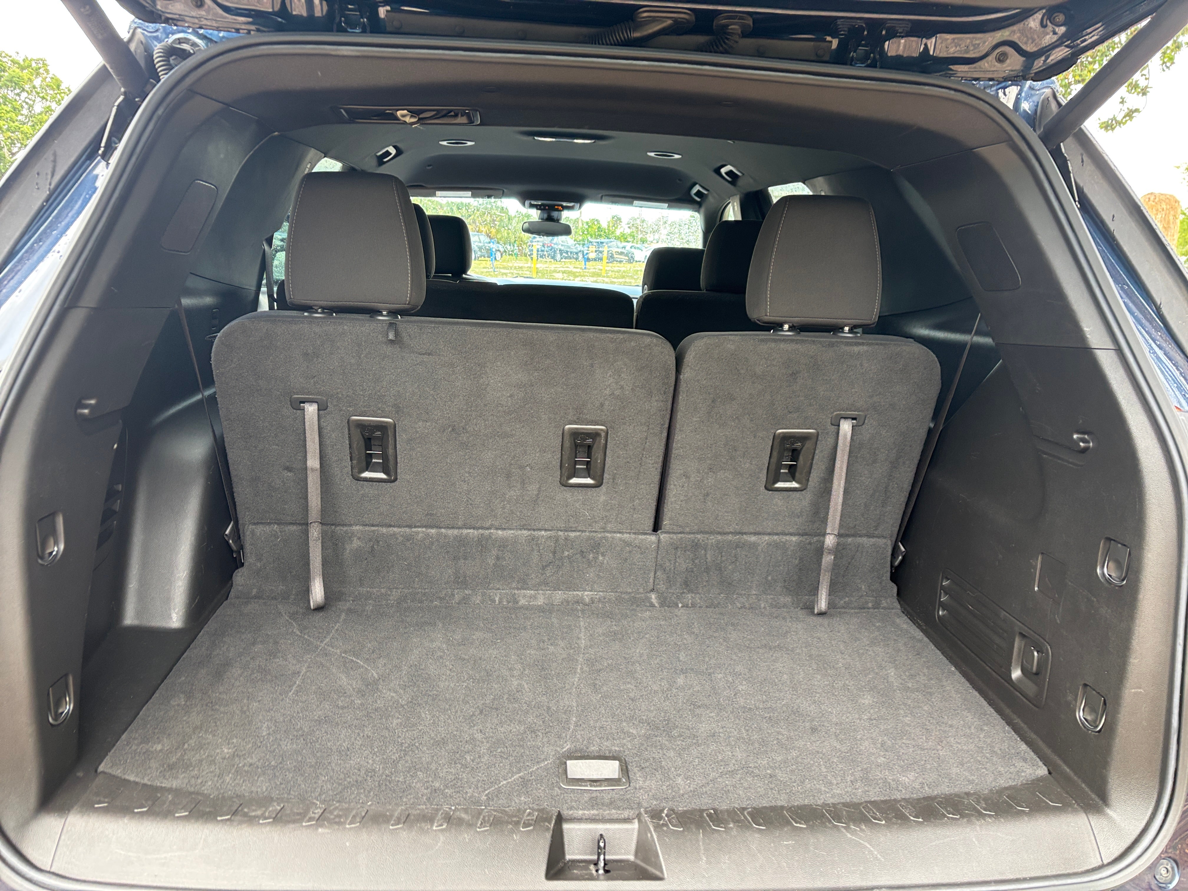 2023 Chevrolet Traverse LT 7