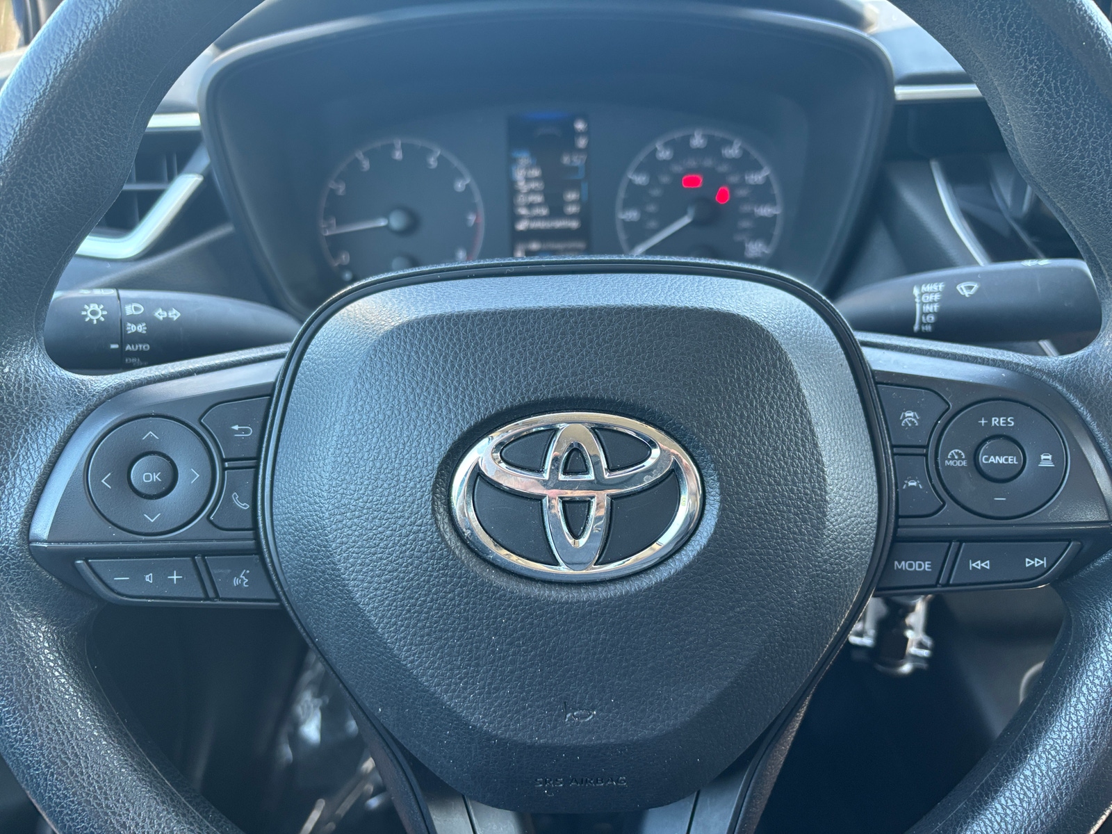 Thumbnail: 2024 Toyota Corolla - 5