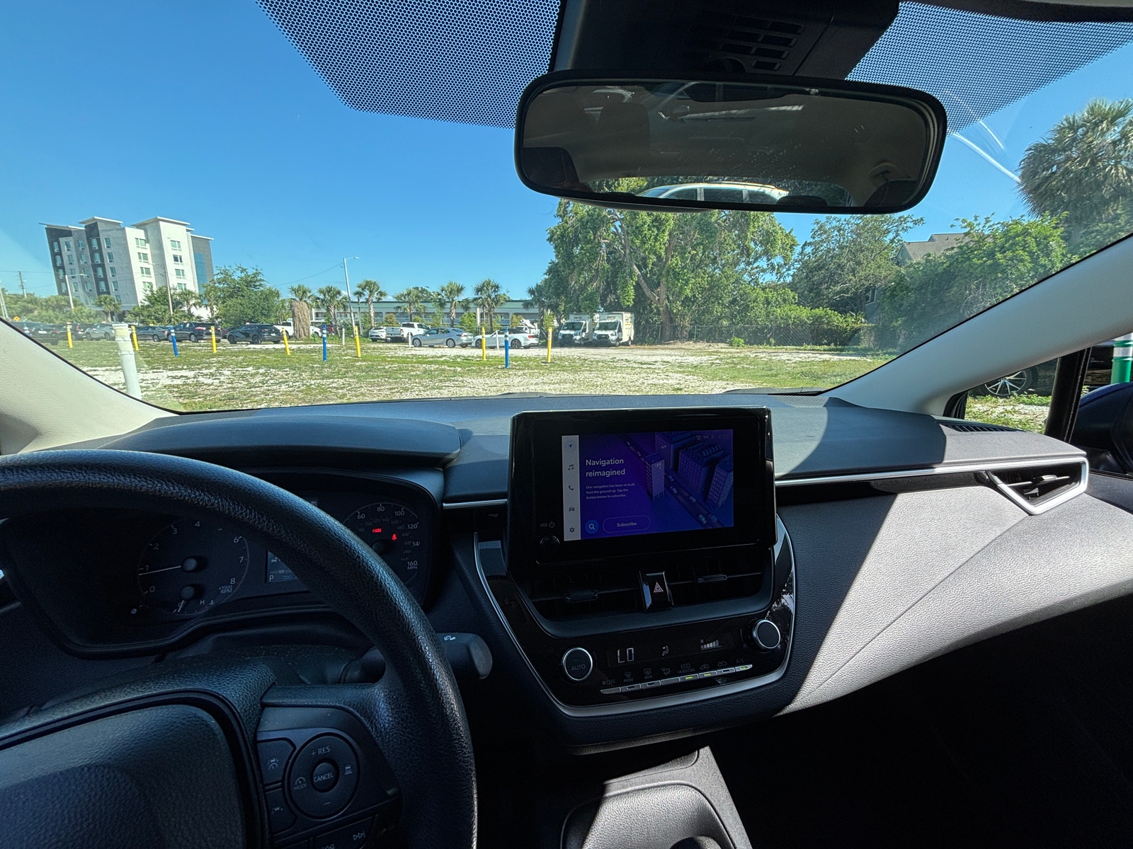 Thumbnail: 2024 Toyota Corolla - 3